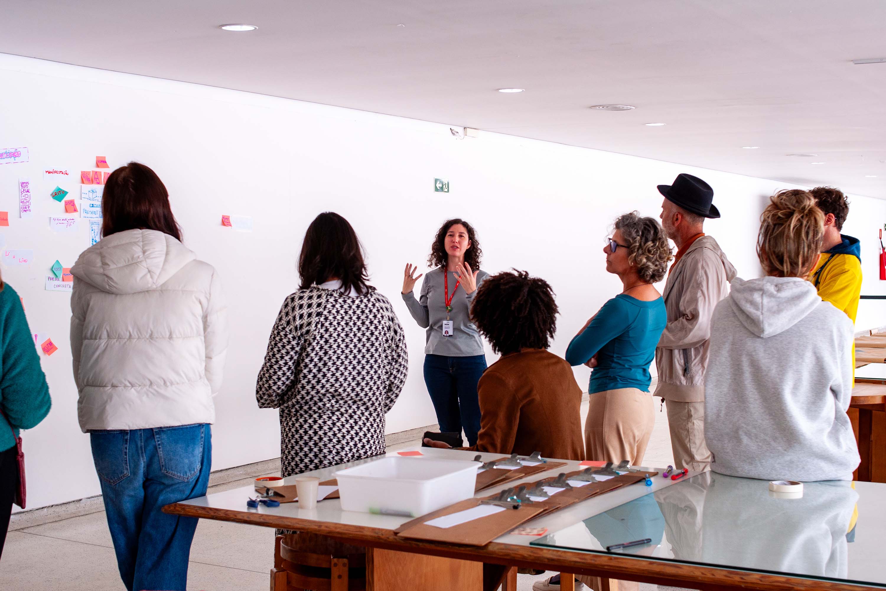 Primeira edição de 2026 do programa MON na Escola acontece em março