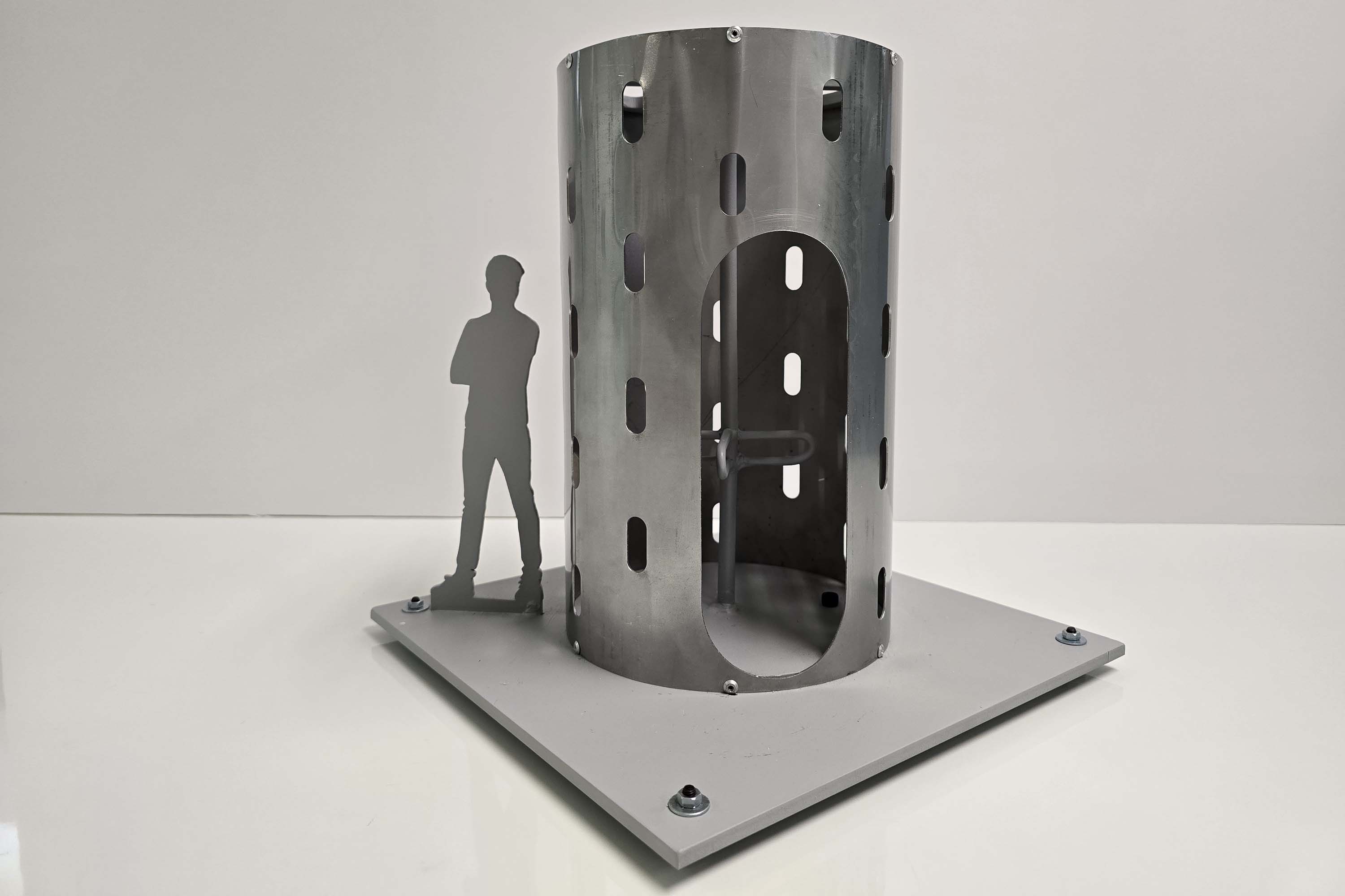 MON confirma sua primeira participação na SP-Arte