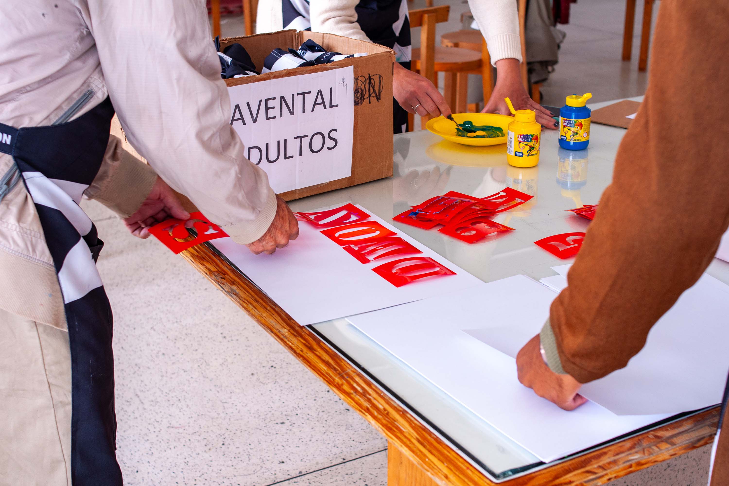 Primeira edição de 2026 do programa MON na Escola acontece em março