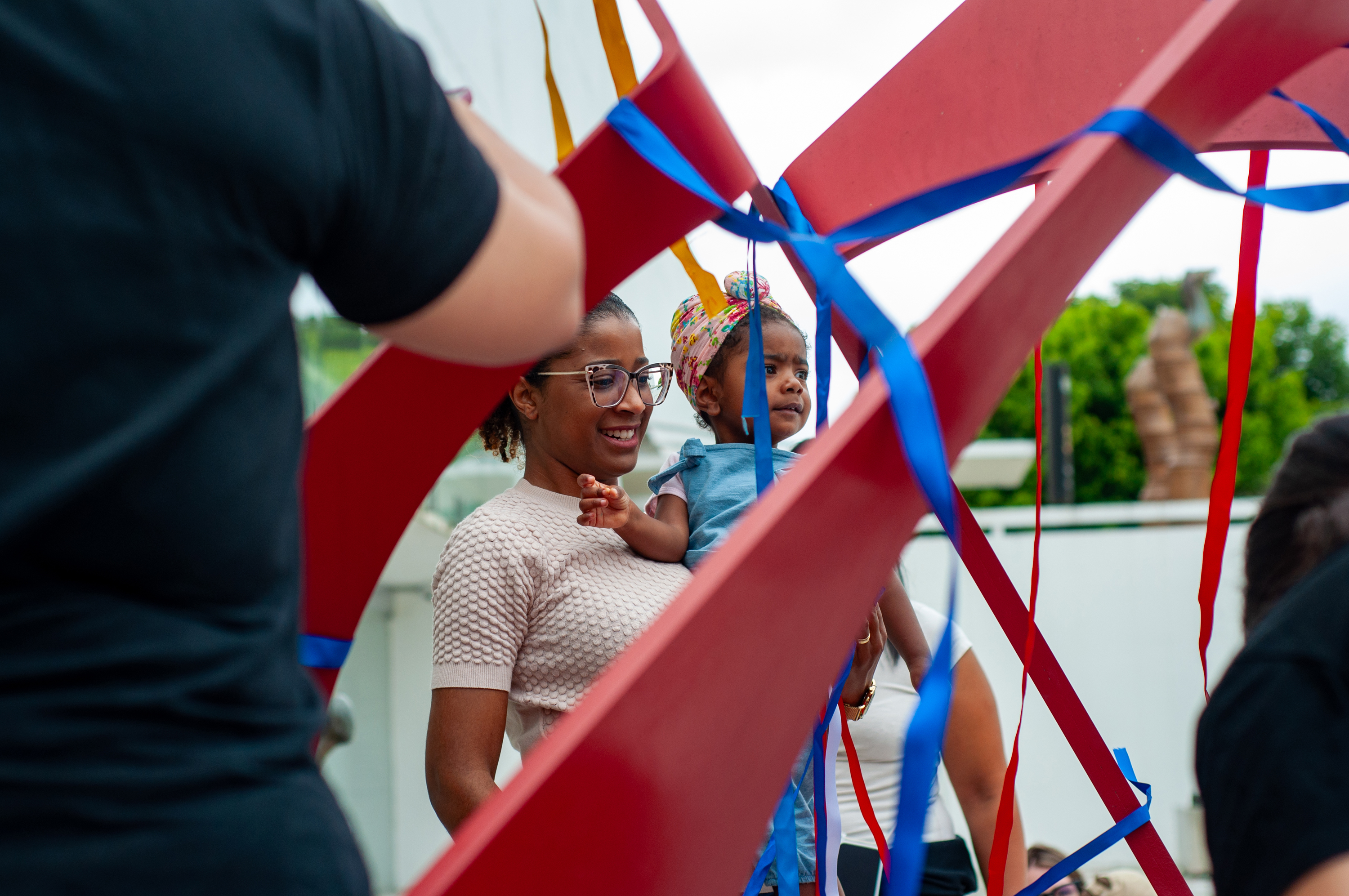 Em março, o MON promove oficina para bebês de 12 a 24 meses