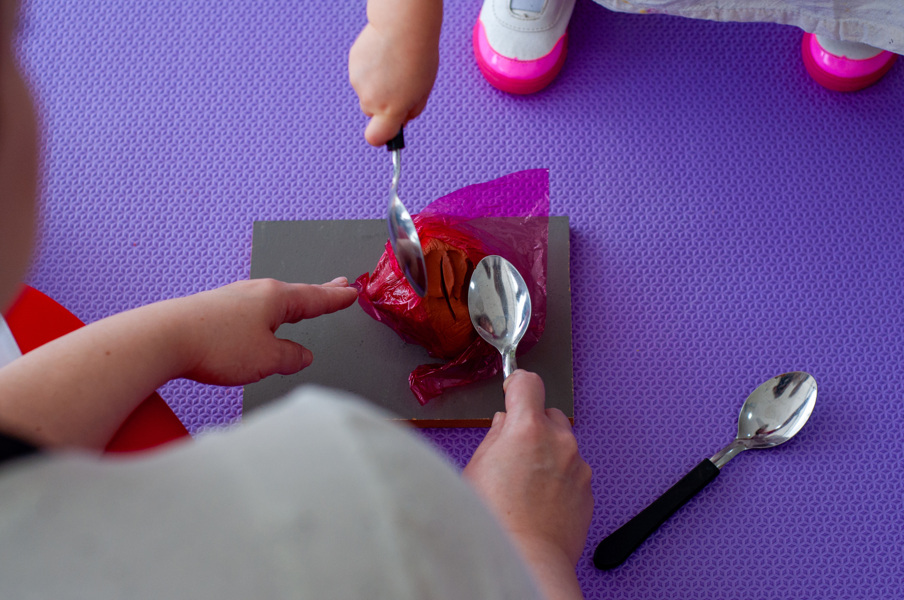 Em março, o MON promove oficina para bebês de 12 a 24 meses