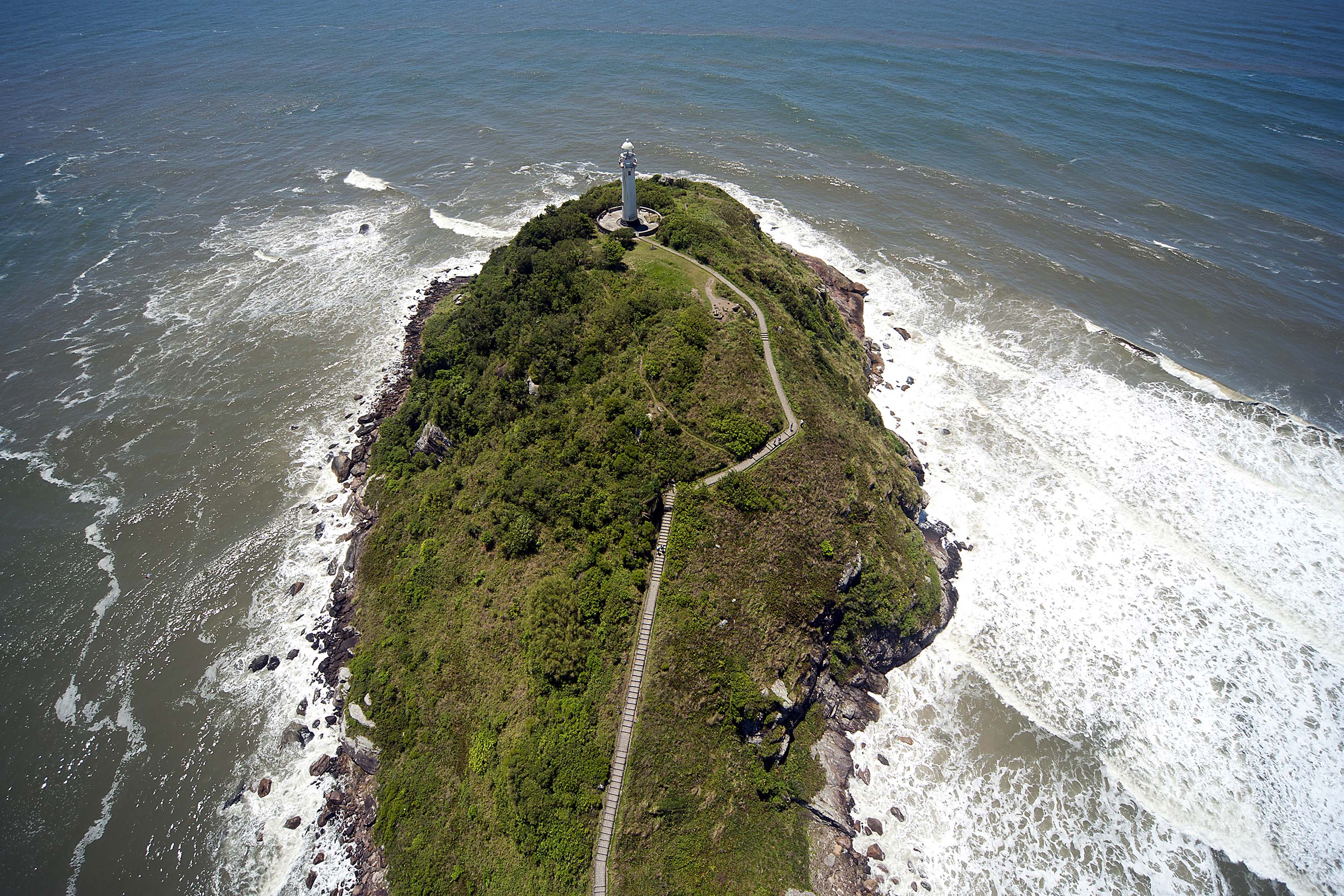 Portaria Ilha do Mel