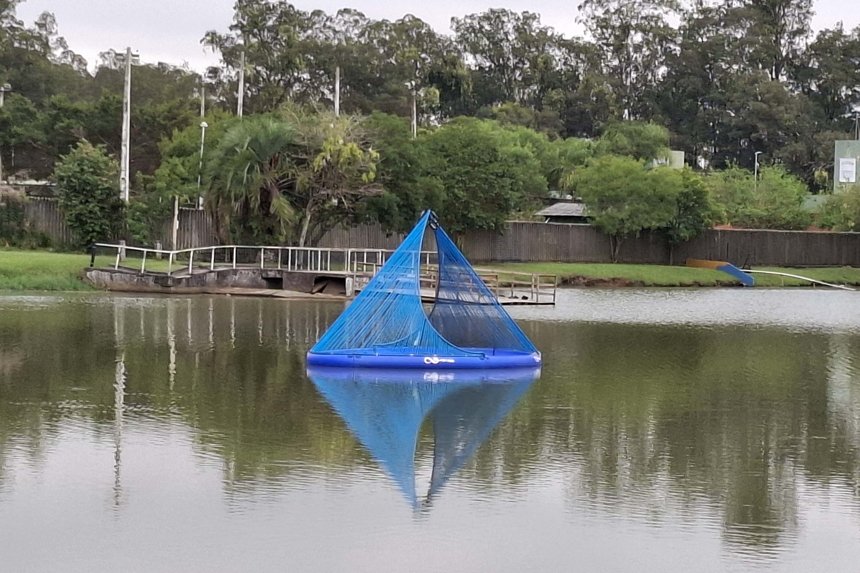 IAT - Caravela Ecológica