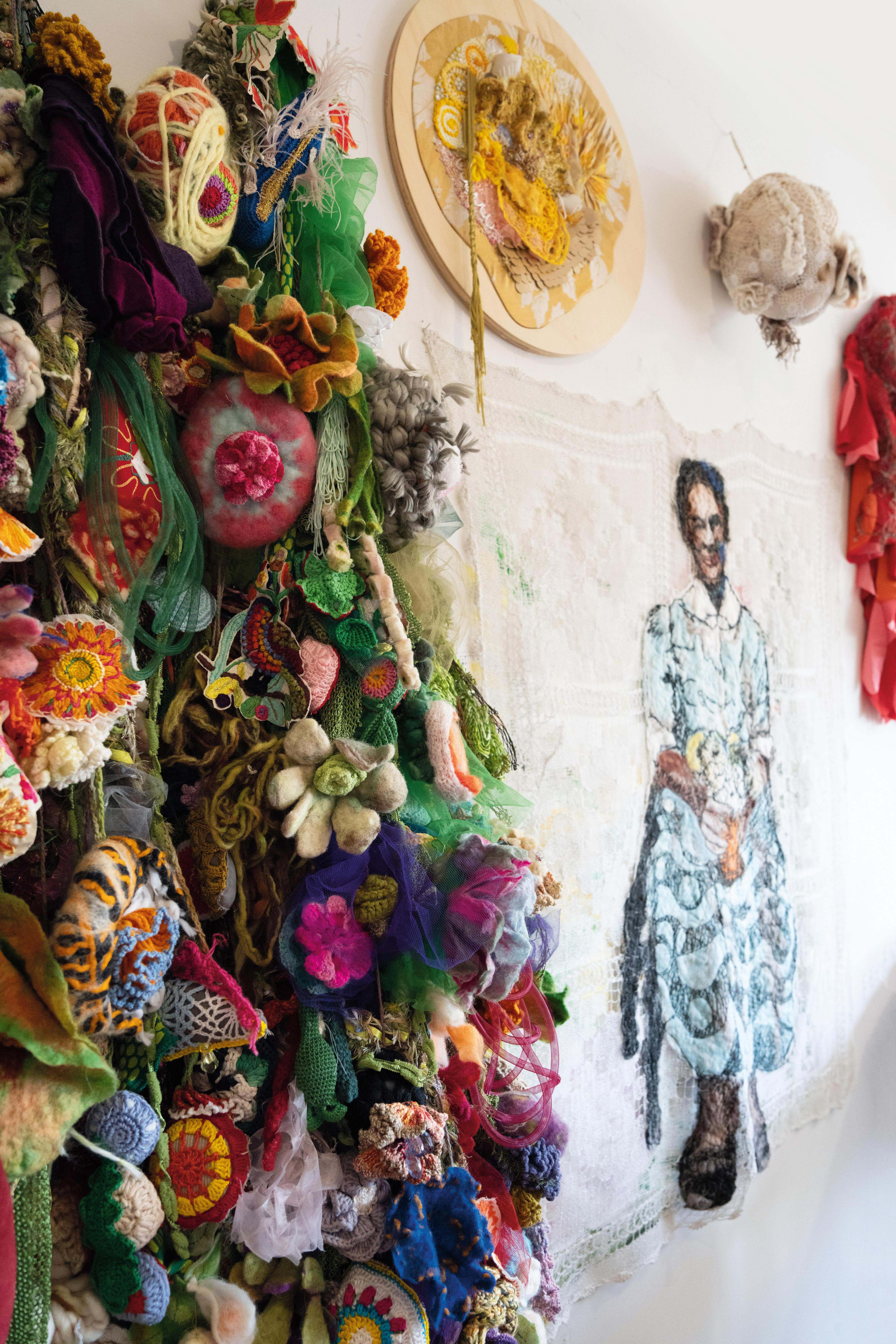 SEEC: Livro sobre mulheres artistas e seus espaços de trabalho será lançado no MUPA