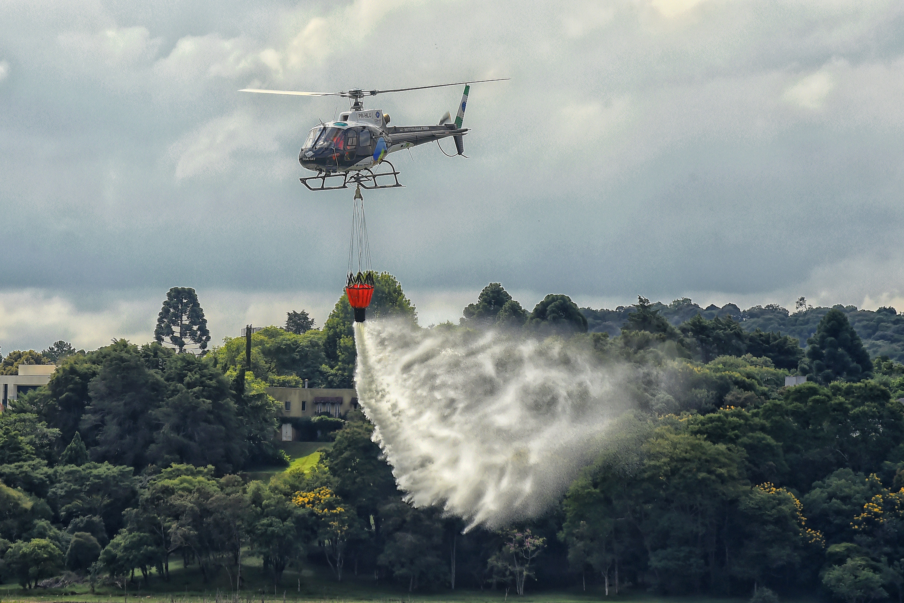 IAT - Treinamento COA-IAT