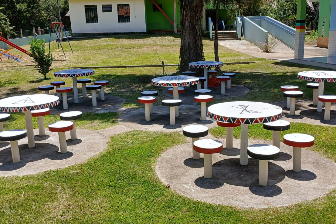 Escolas quilombolas do Paraná fortalecem pertencimento e relação com as comunidades