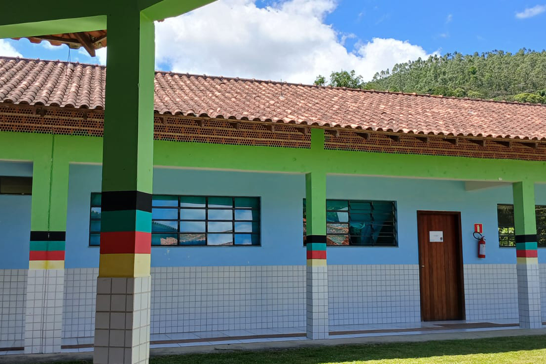 Escolas quilombolas do Paraná fortalecem pertencimento e relação com as comunidades