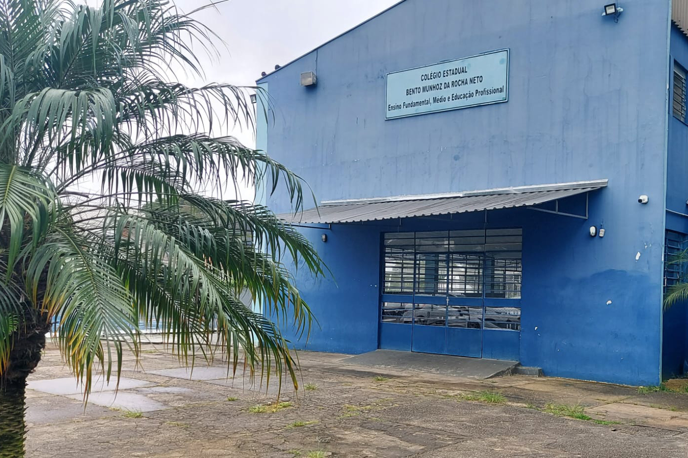 SEED - Rede estadual do Paraná amplia acolhimento a estudantes estrangeiros e fortalece inclusão nas escolas