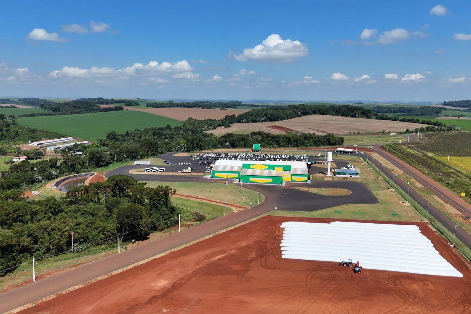 COOPERATIVA TRADIÇÃO Pato Branco