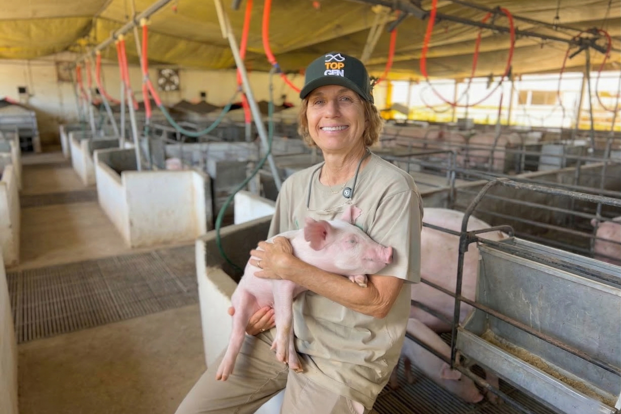 Programa do BRDE para empresas lideradas por mulheres soma R$ 151 milhões em crédito no Paraná