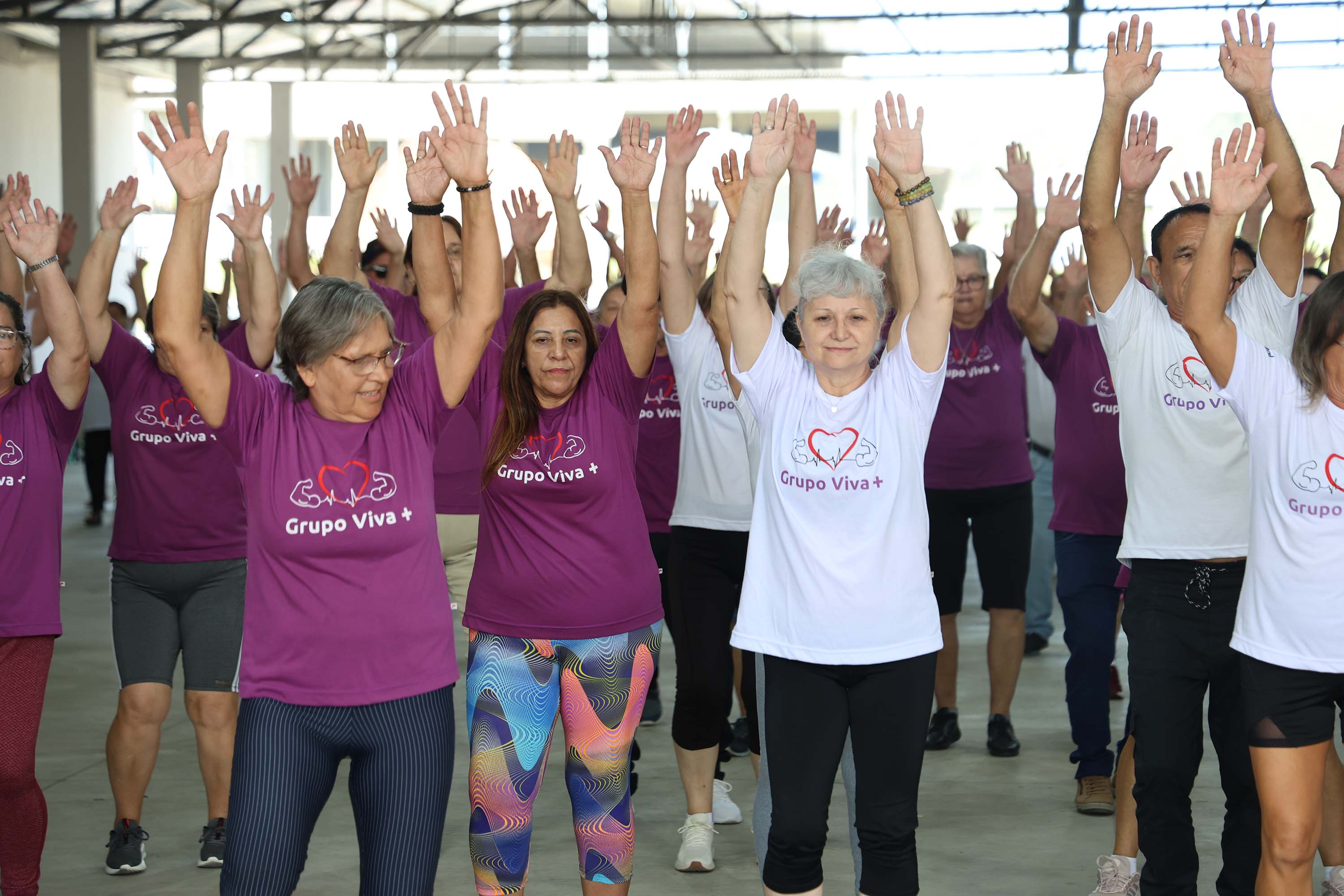  Pato Branco reúne especialistas em fórum internacional sobre envelhecimento e políticas públicas
