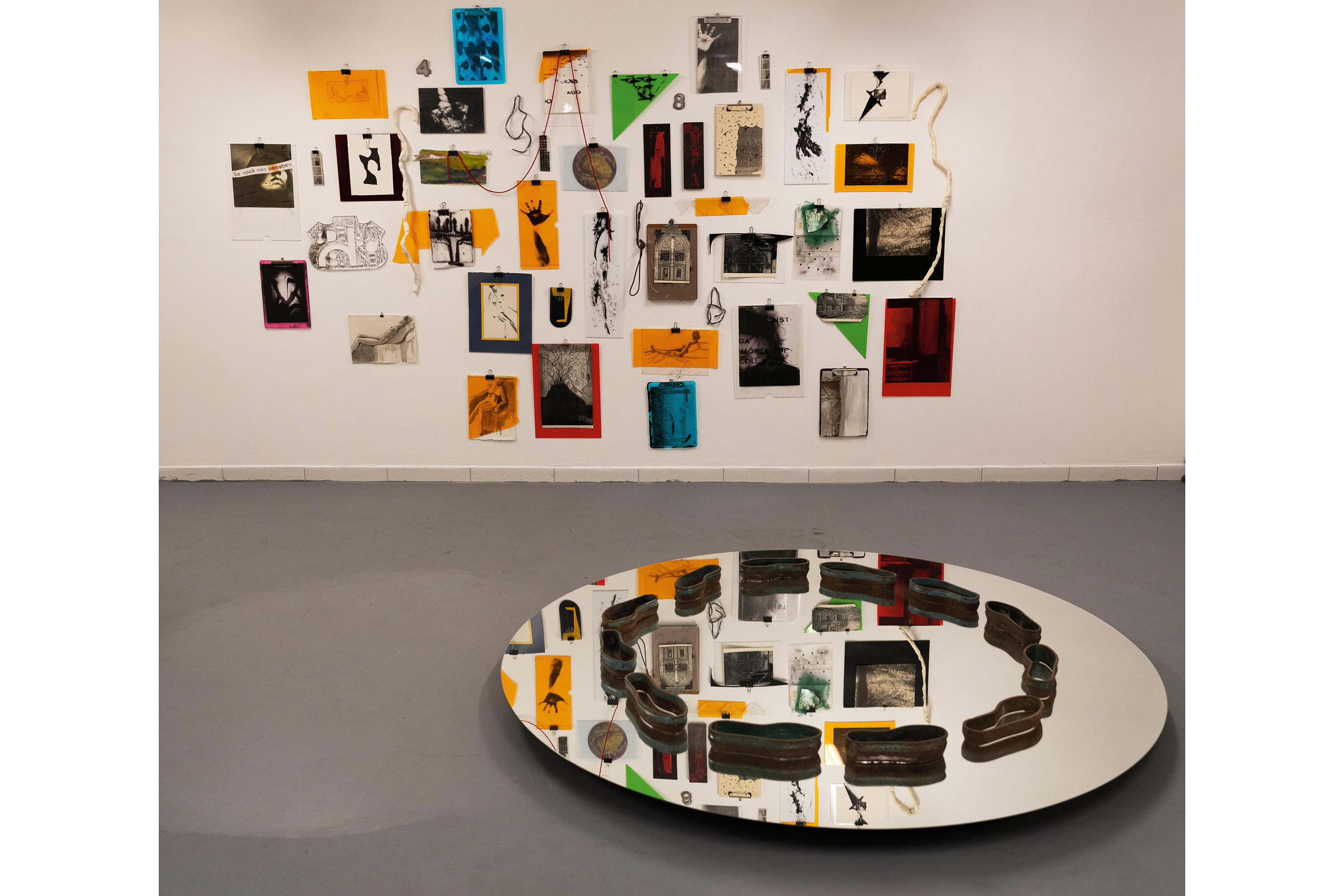 SEEC: Livro sobre mulheres artistas e seus espaços de trabalho será lançado no MUPA