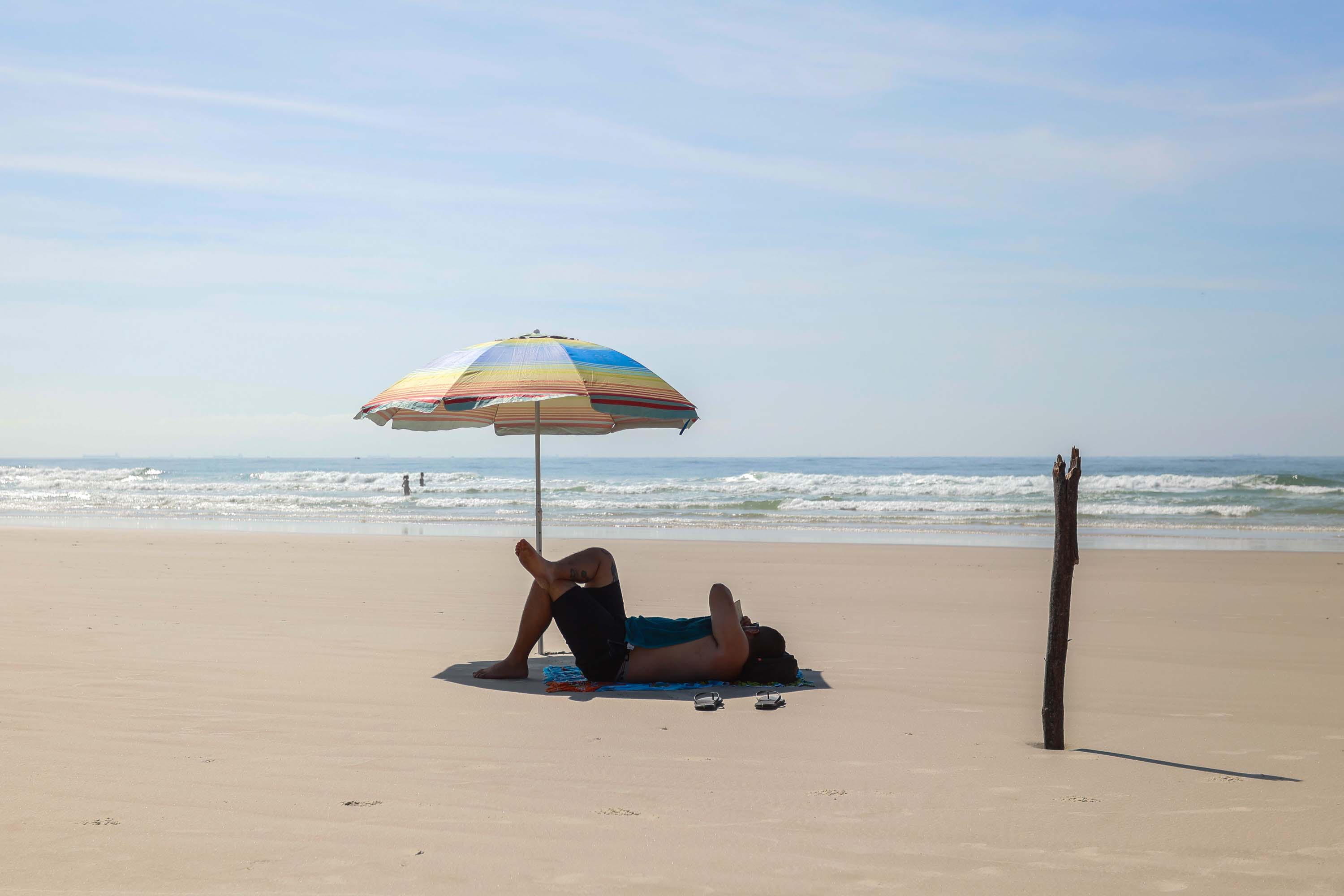 Fim de semana será de sol e calor pelo Paraná, prevê o Simepar