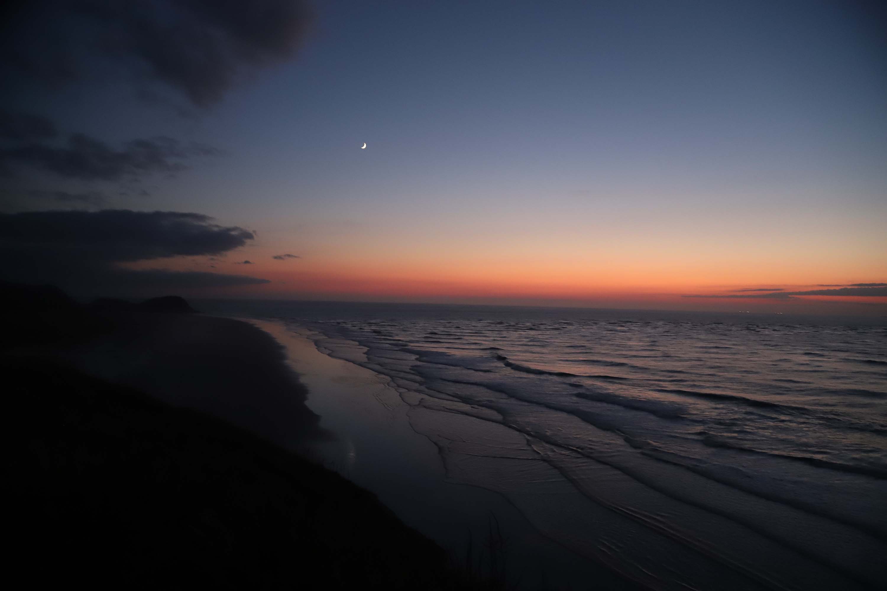 Três primeiros: conheça os atrativos turísticos do Paraná para contemplar o nascer do Sol