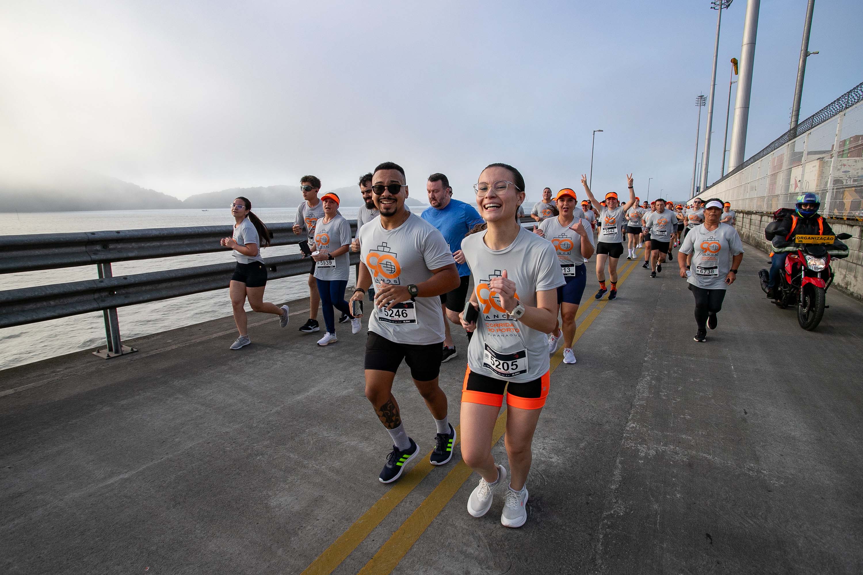 Corrida do Porto abre inscrições para 4ª edição com novidade de meia maratona