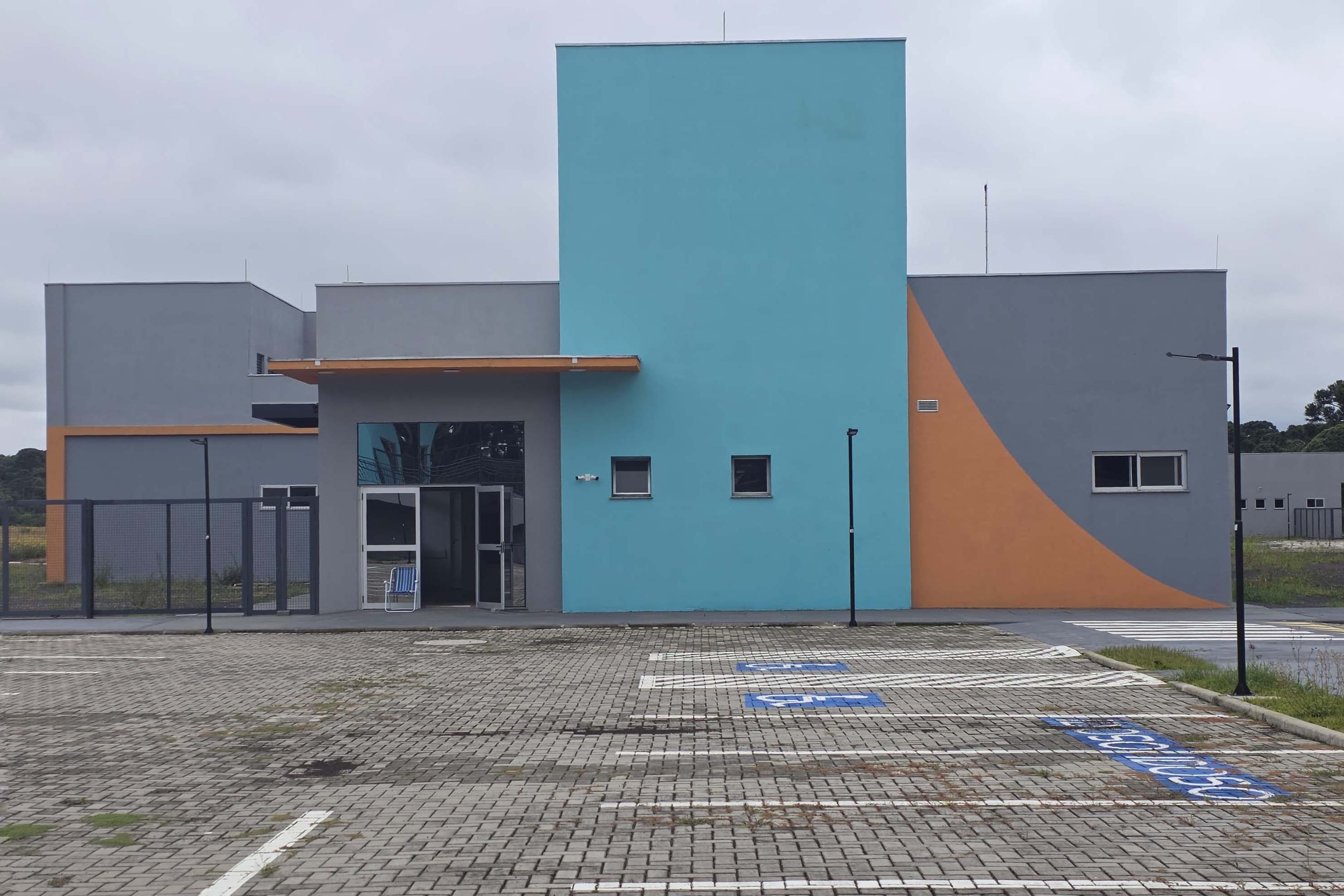 Novo hospital de São Mateus do Sul avança e deve ampliar atendimento na região Sul do Paraná