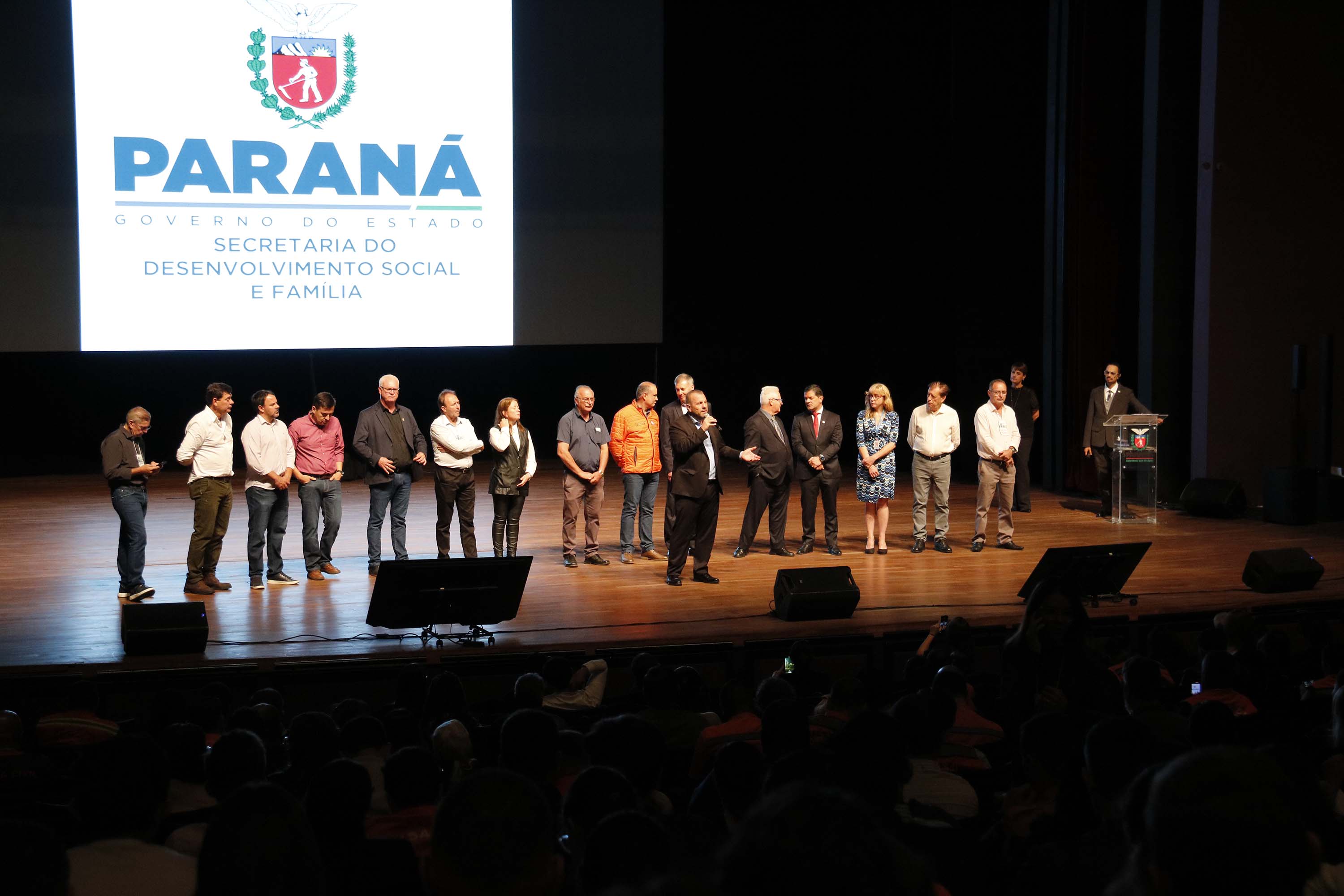 Capacitação orienta gestores municipais para enfrentar situações de calamidade pública 