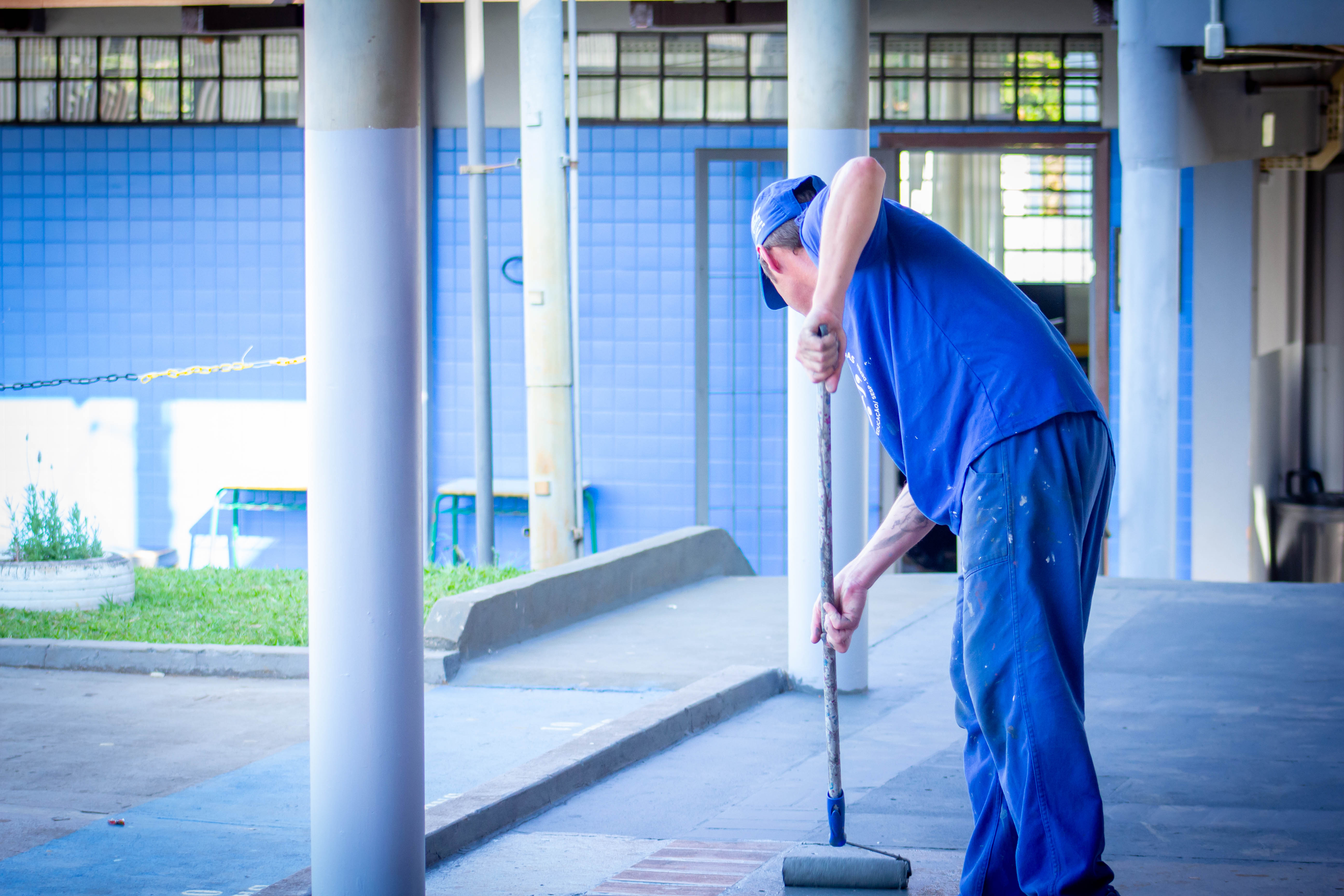 Programa Mãos Amigas é ampliado para o Núcleo Regional de Apucarana e passa a atender mais 63 escolas