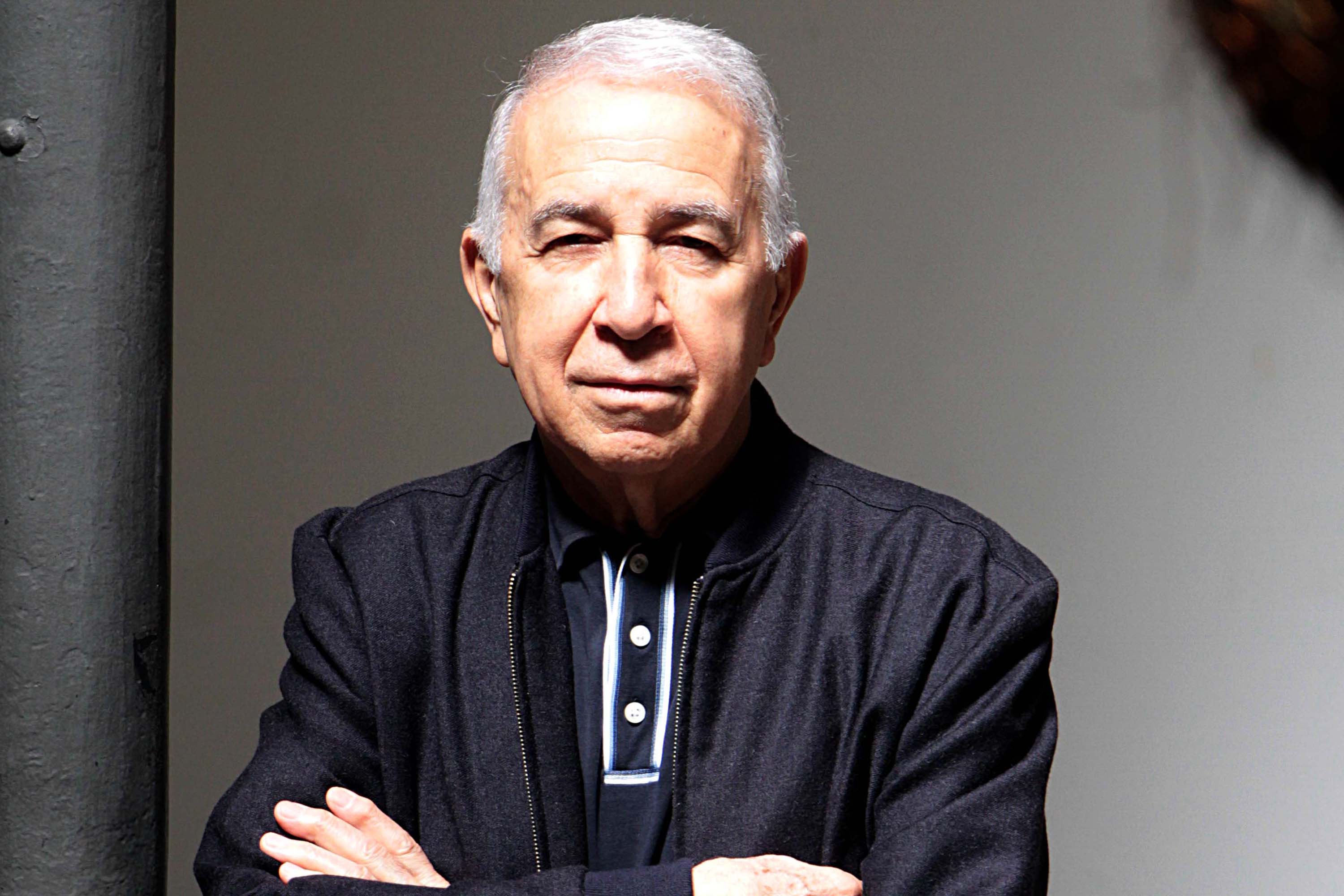 SEEC - Museu Casa Alfredo Andersen assina curadoria de nova exposição de Marçal Marques