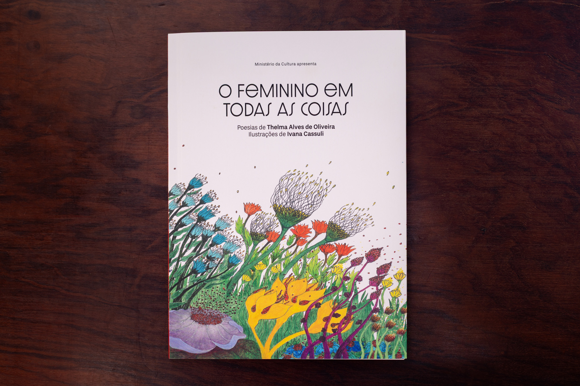 MUPA - Mês da mulher