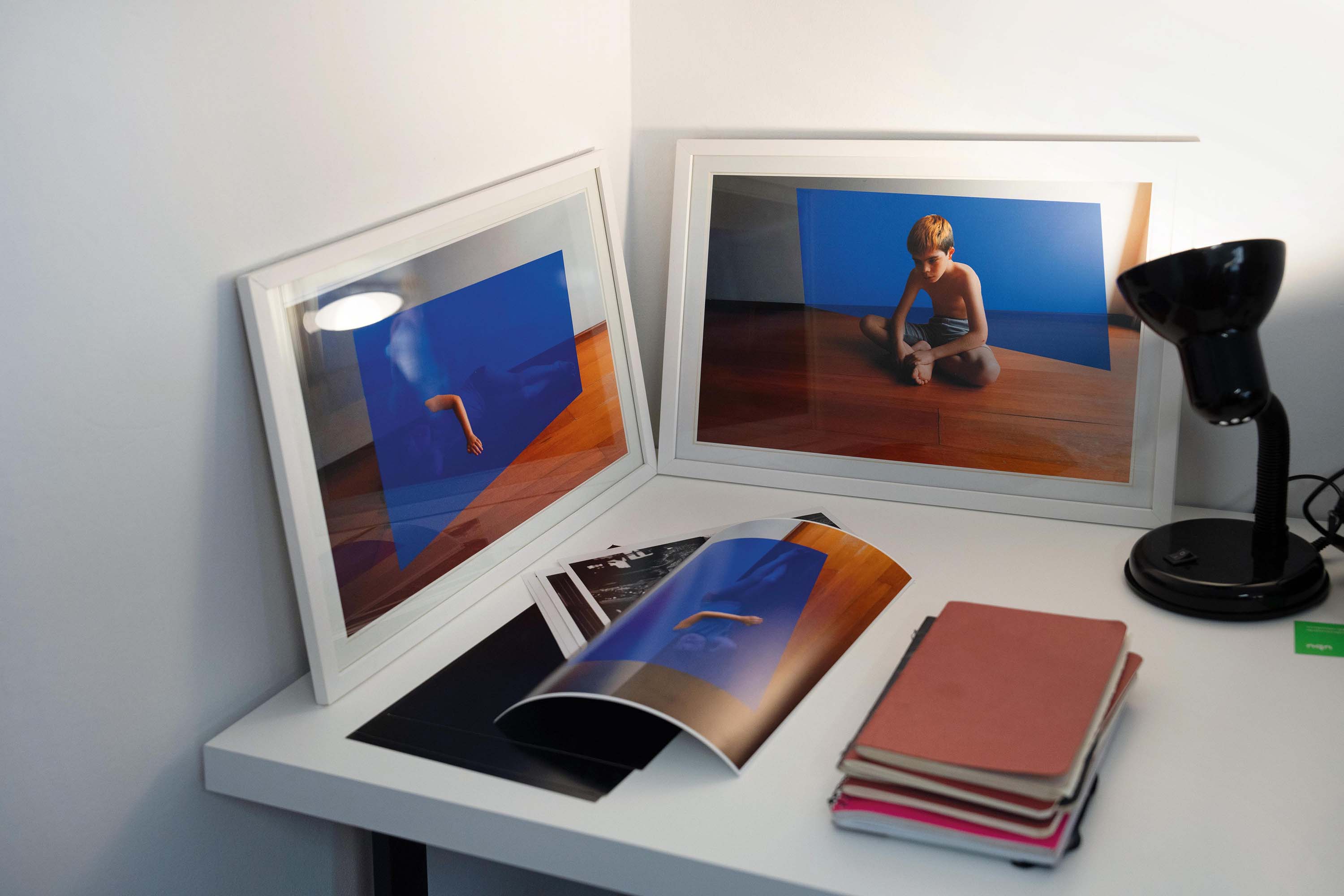 SEEC: Livro sobre mulheres artistas e seus espaços de trabalho será lançado no MUPA