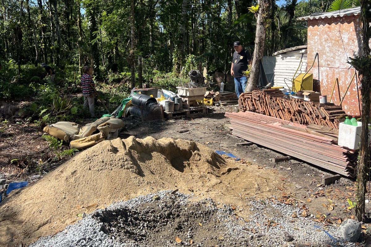 Balanço Operação Verão