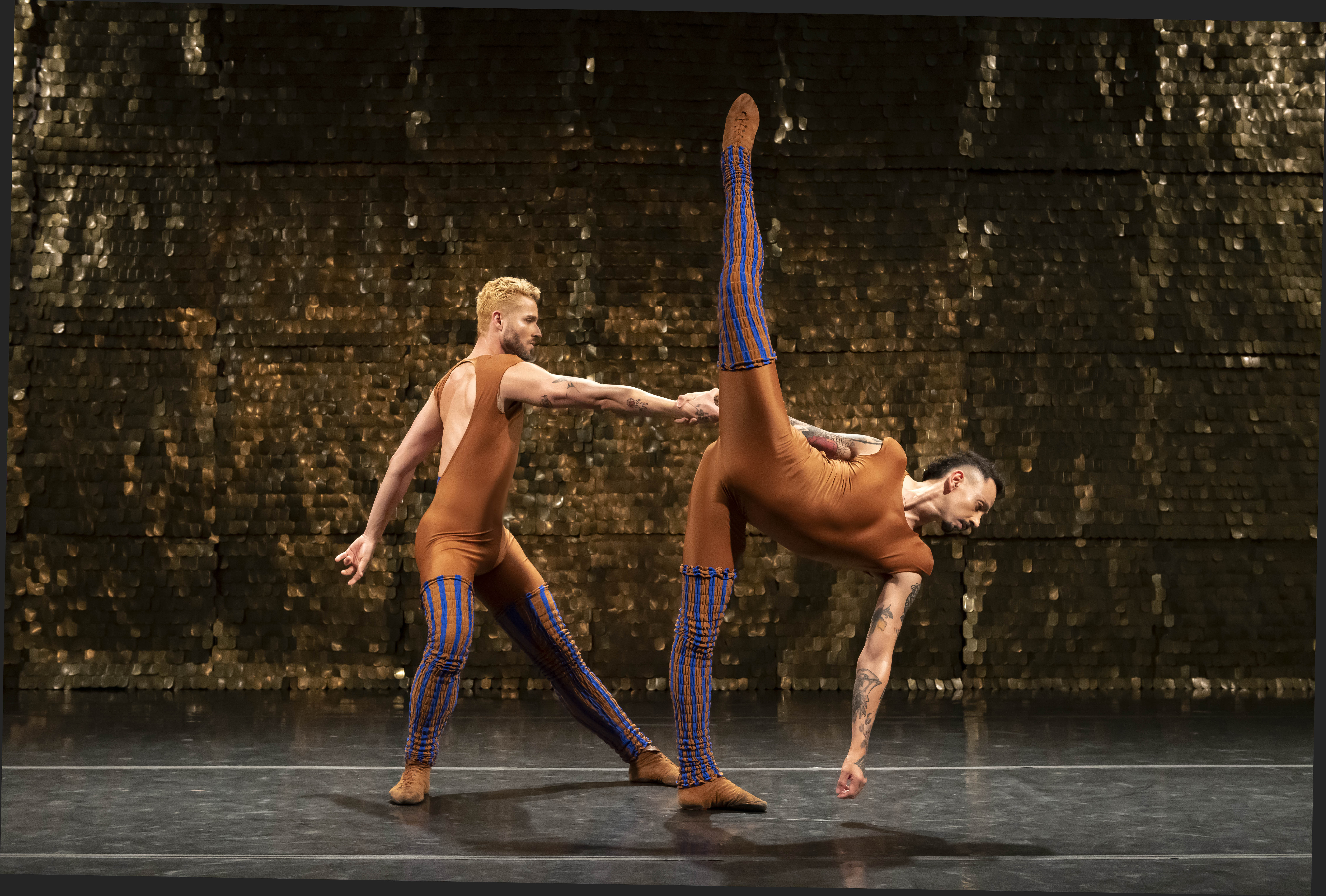  Foto: José Luiz Pederneiras