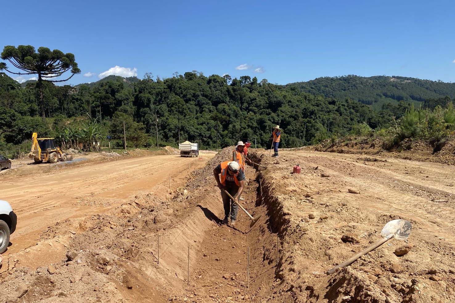 Paraná realizou 225.441 atendimentos para pessoas adultas com obesidade