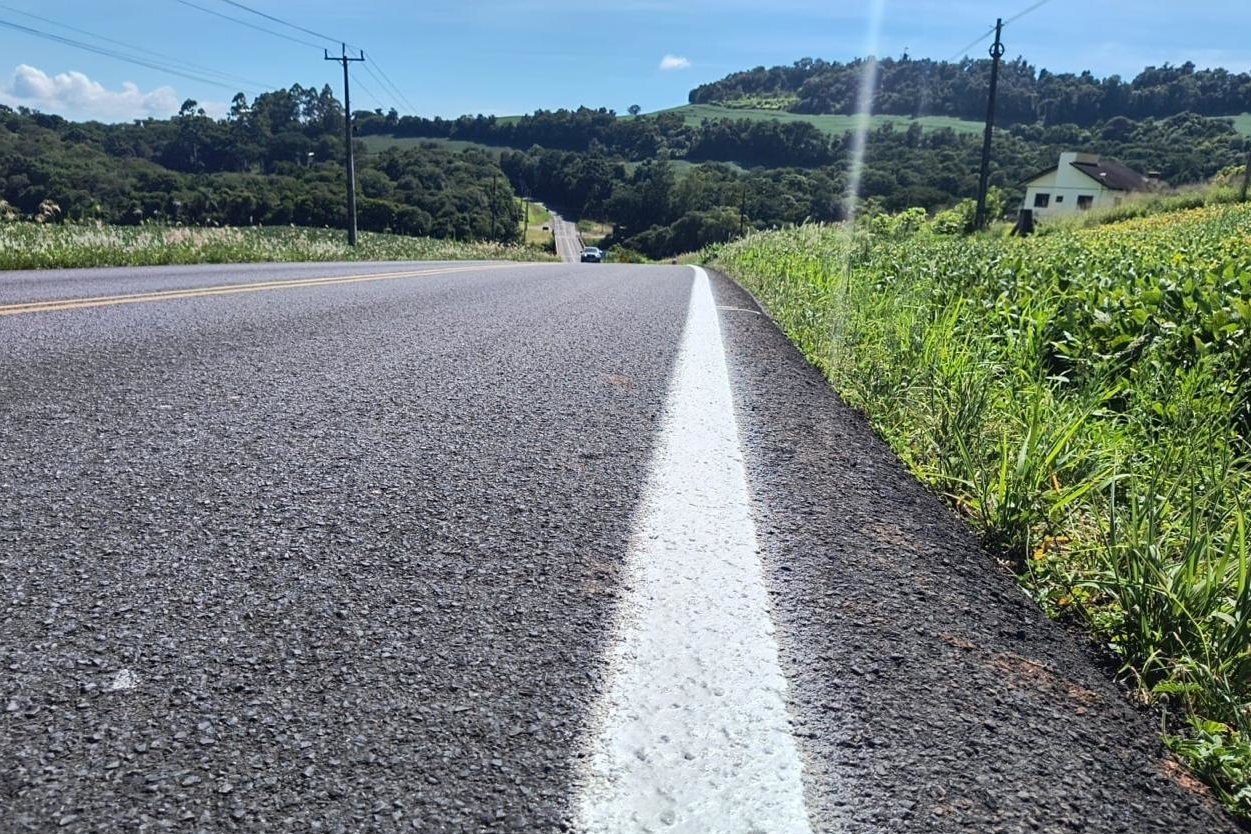 DER - Francisco Beltrão e Itapejara do Oeste