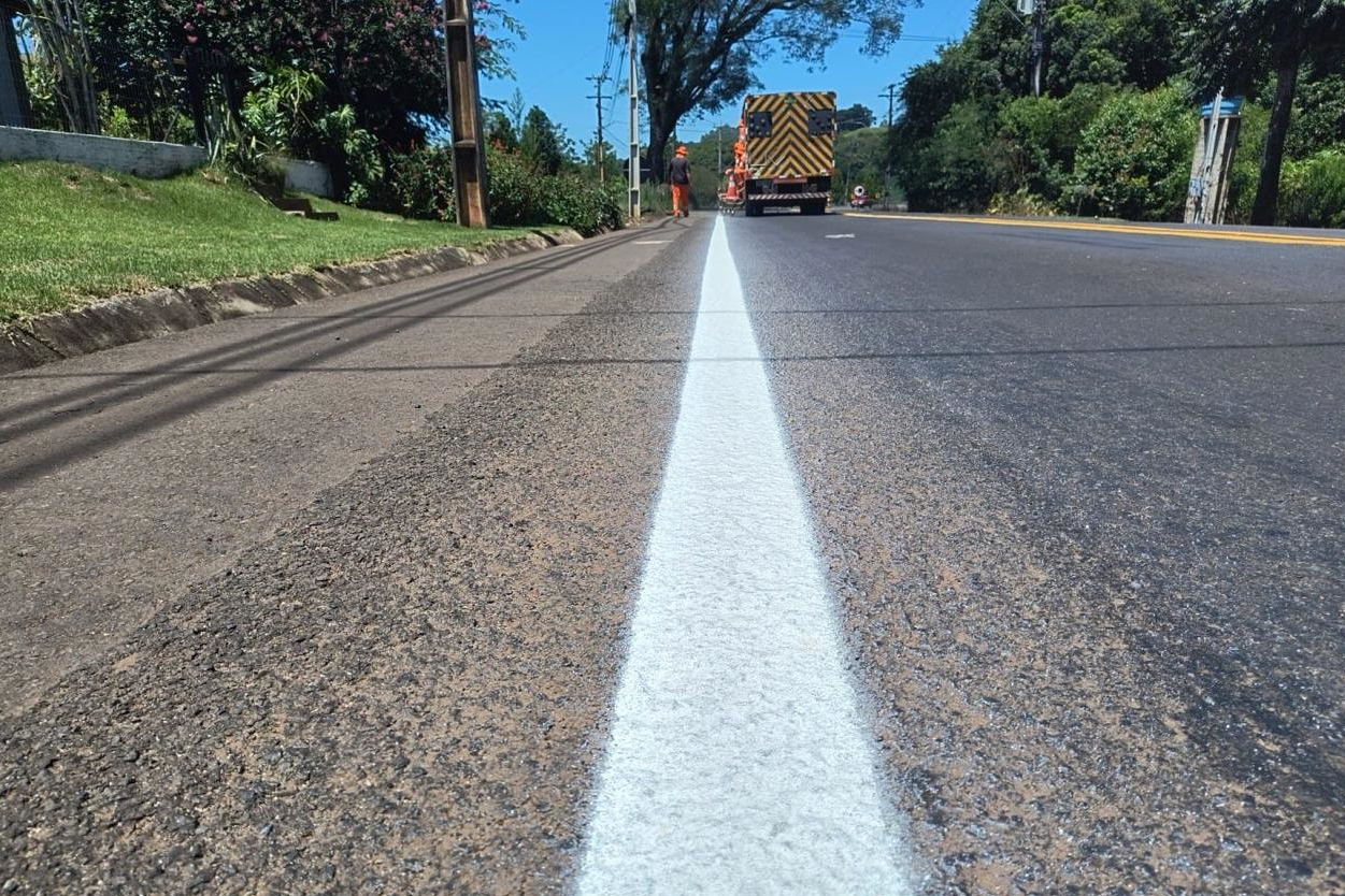 DER - Francisco Beltrão e Itapejara do Oeste