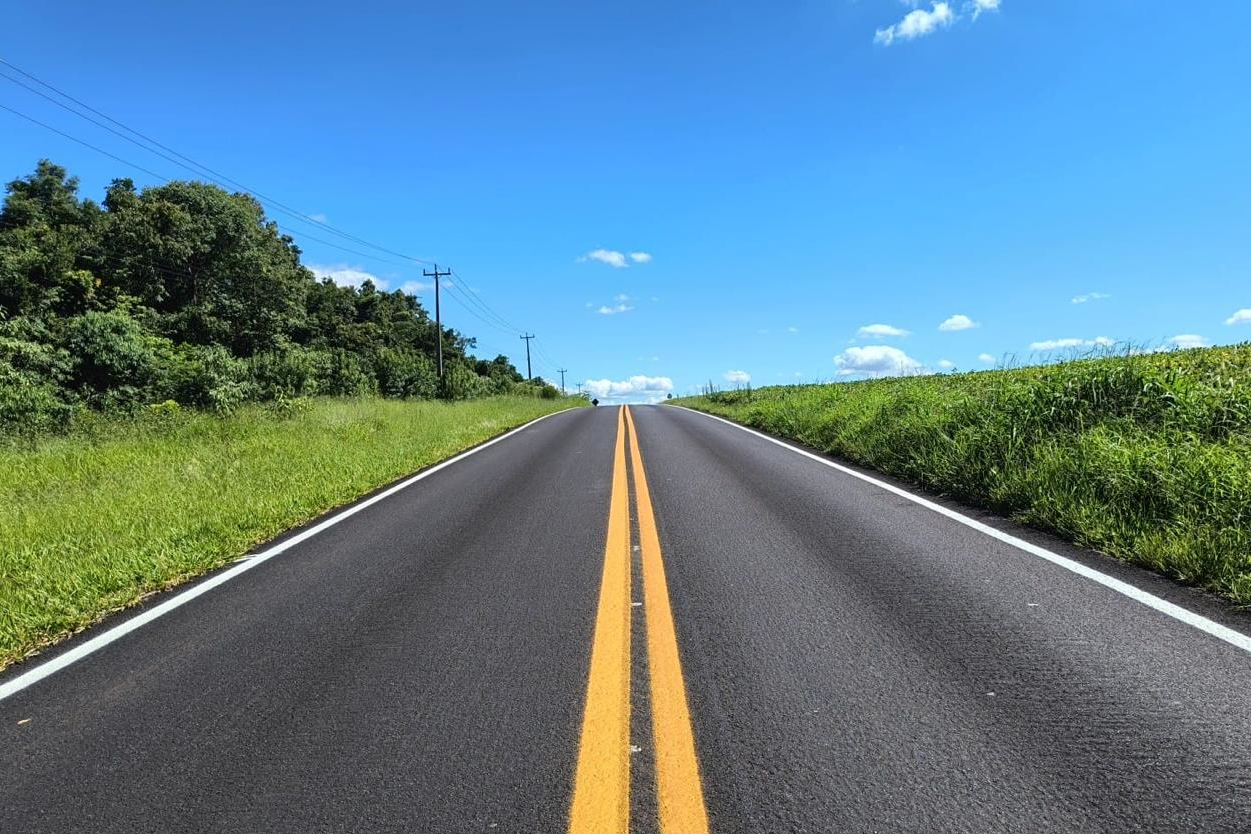 DER - Francisco Beltrão e Itapejara do Oeste