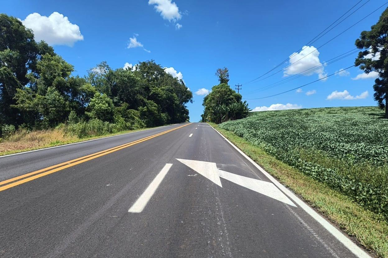 DER - Francisco Beltrão e Itapejara do Oeste