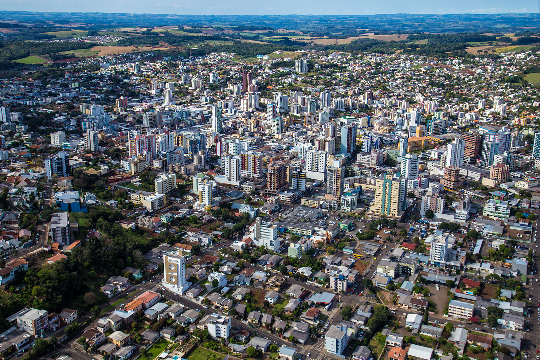 Paraná lidera regiões finalistas em premiação nacional de inovação
