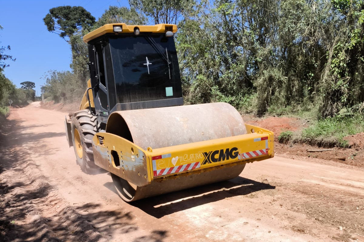 DER - Balsa Nova e Mariental