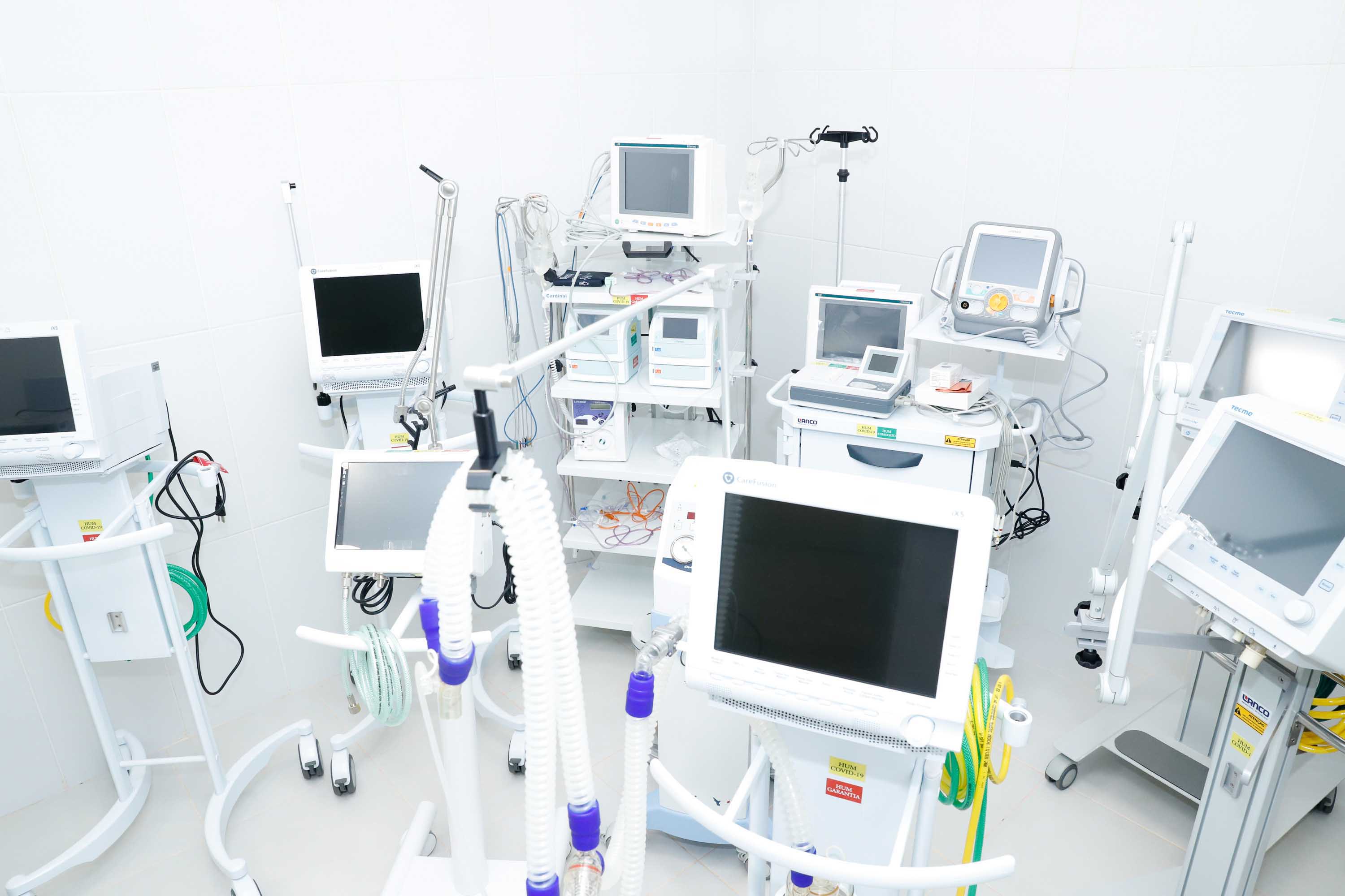 Paraná prorroga a isenção de ICMS sobre insumos e equipamentos para entidades sociais