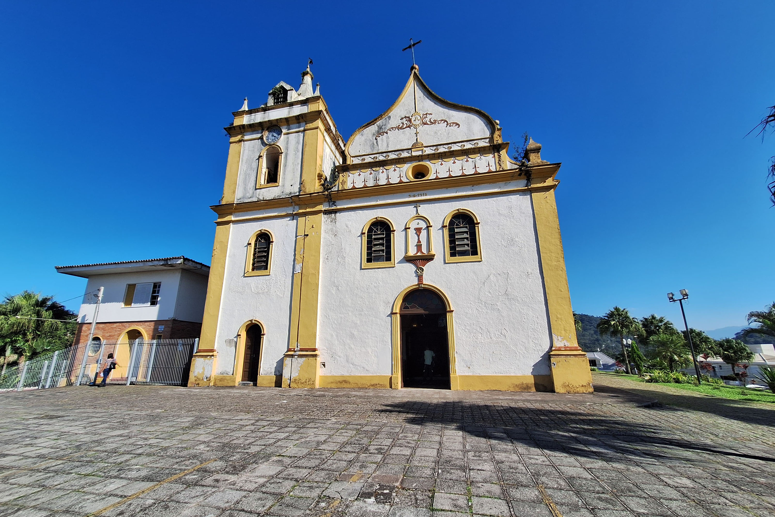 SETU - Abril reúne festas, cultura, turismo religioso e esportivo no Paraná