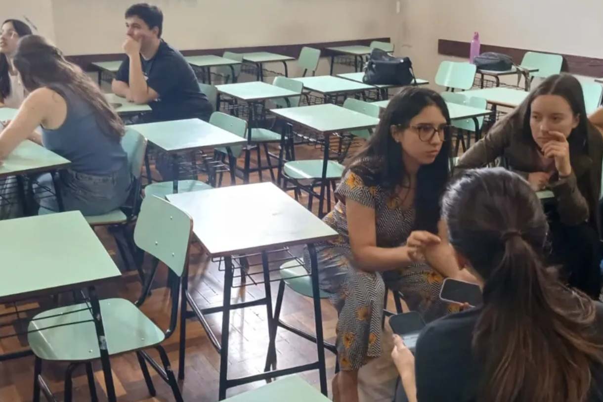 Programação de abril no MAC Paraná tem novo projeto, oficinas e palestra