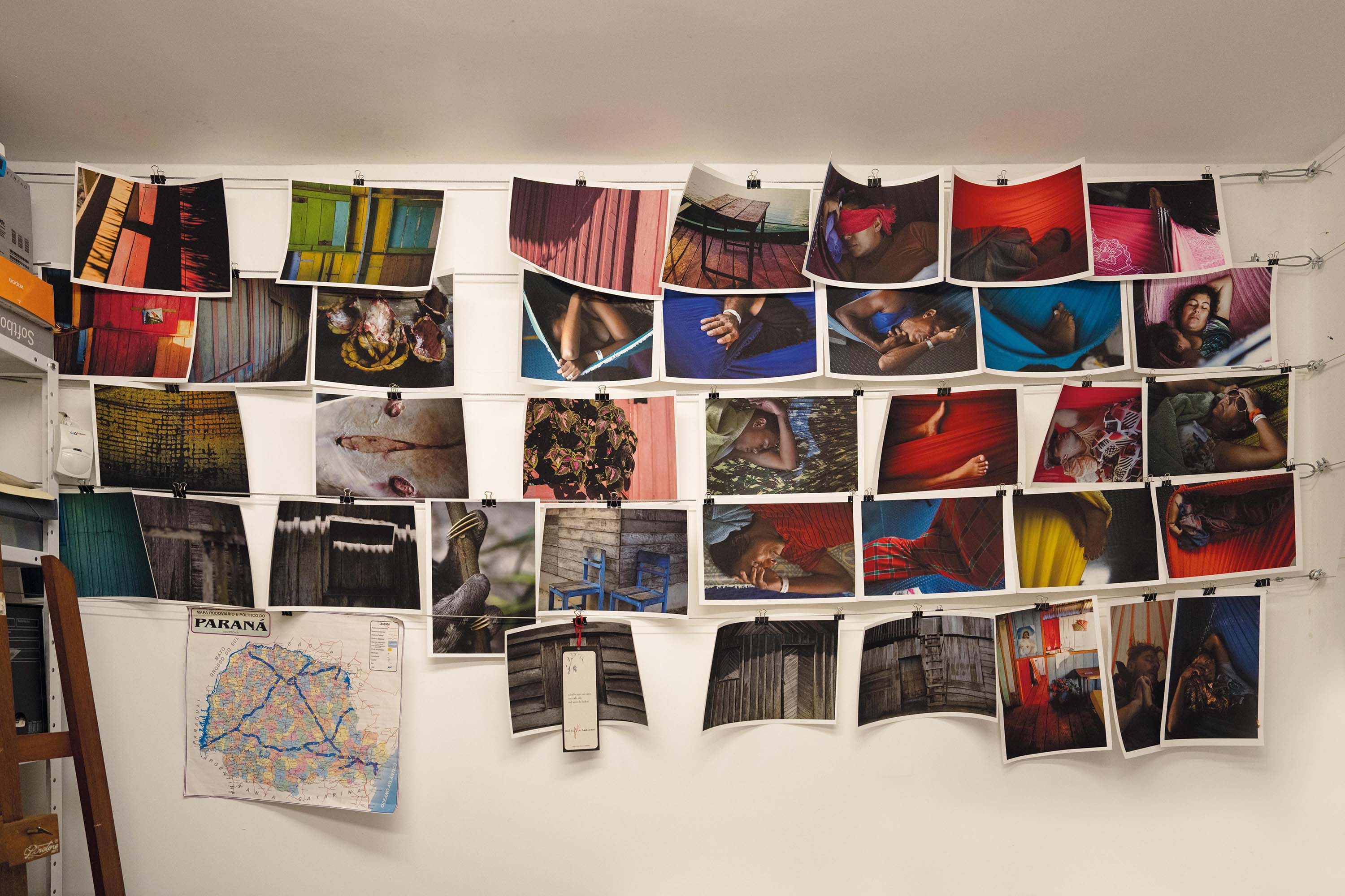 SEEC: Livro sobre mulheres artistas e seus espaços de trabalho será lançado no MUPA