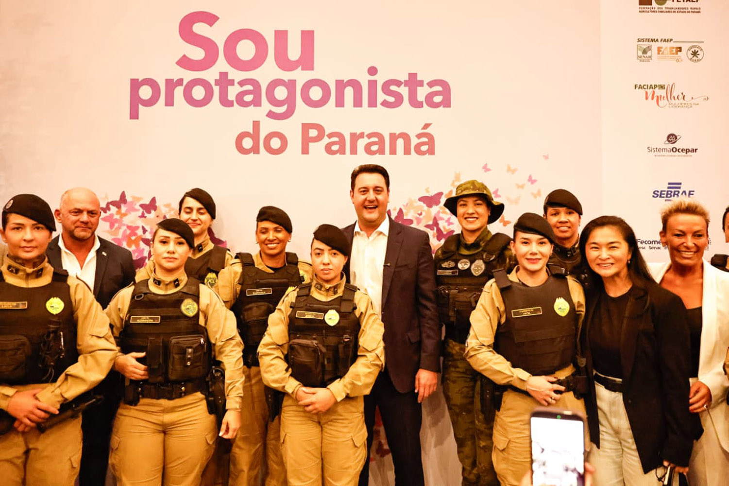 PROTAGONISMO