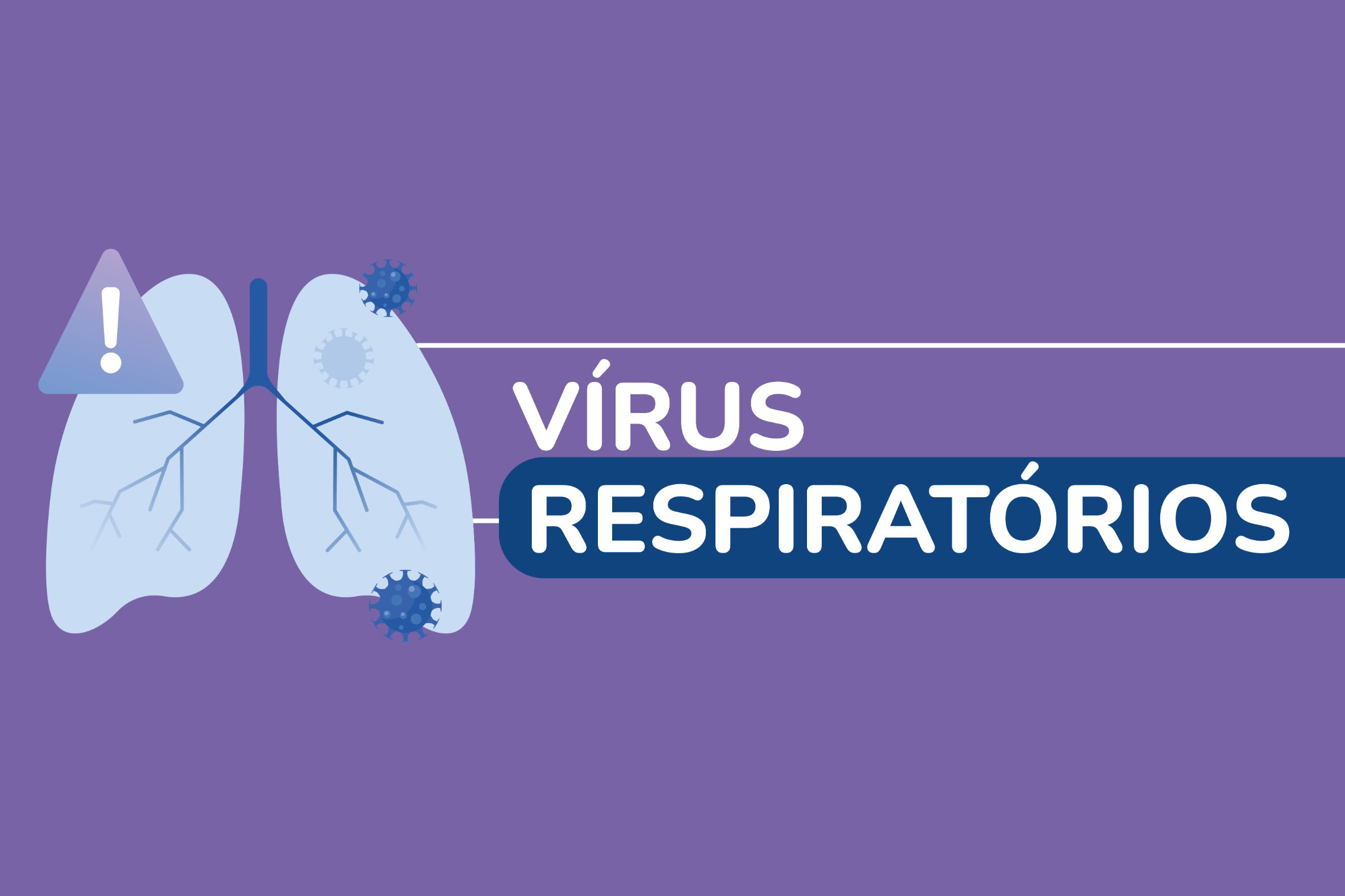 Paraná tem estabilidade nos casos de Síndrome Respiratória Aguda Grave e reforça cuidados com a chegada do outono