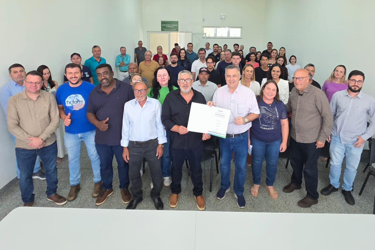 Governo destina mais de R$ 24,4 milhões para a saúde do Norte Pioneiro