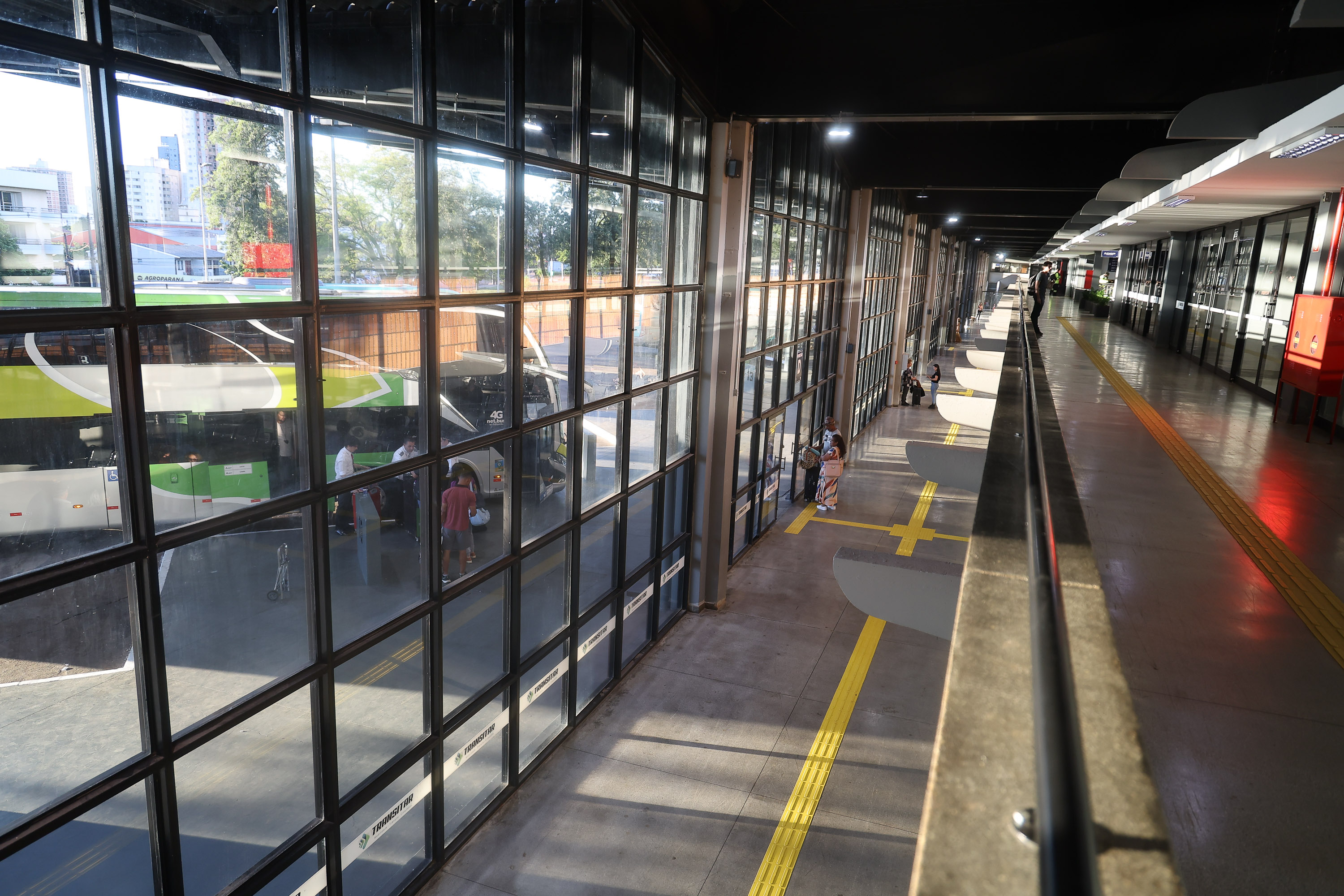 CASCAVEL RODOVIÁRIA