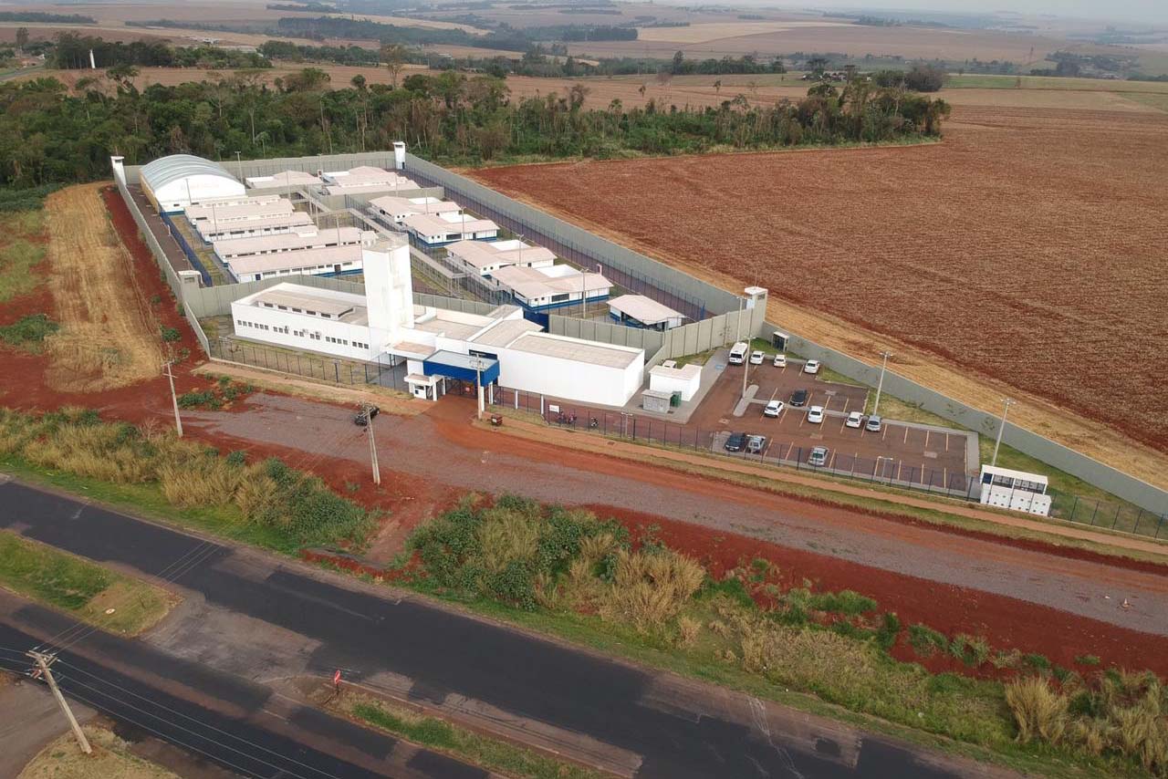 Seju homologa licitação de R$ 8 milhões e reparos nos Censes começam em 30 dias