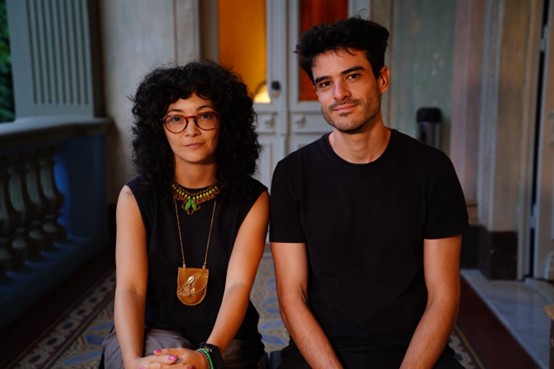 Palacete dos Leões inaugura exposição “A Casa é o Mundo” via novo edital de patrocínio cultural do BRDE