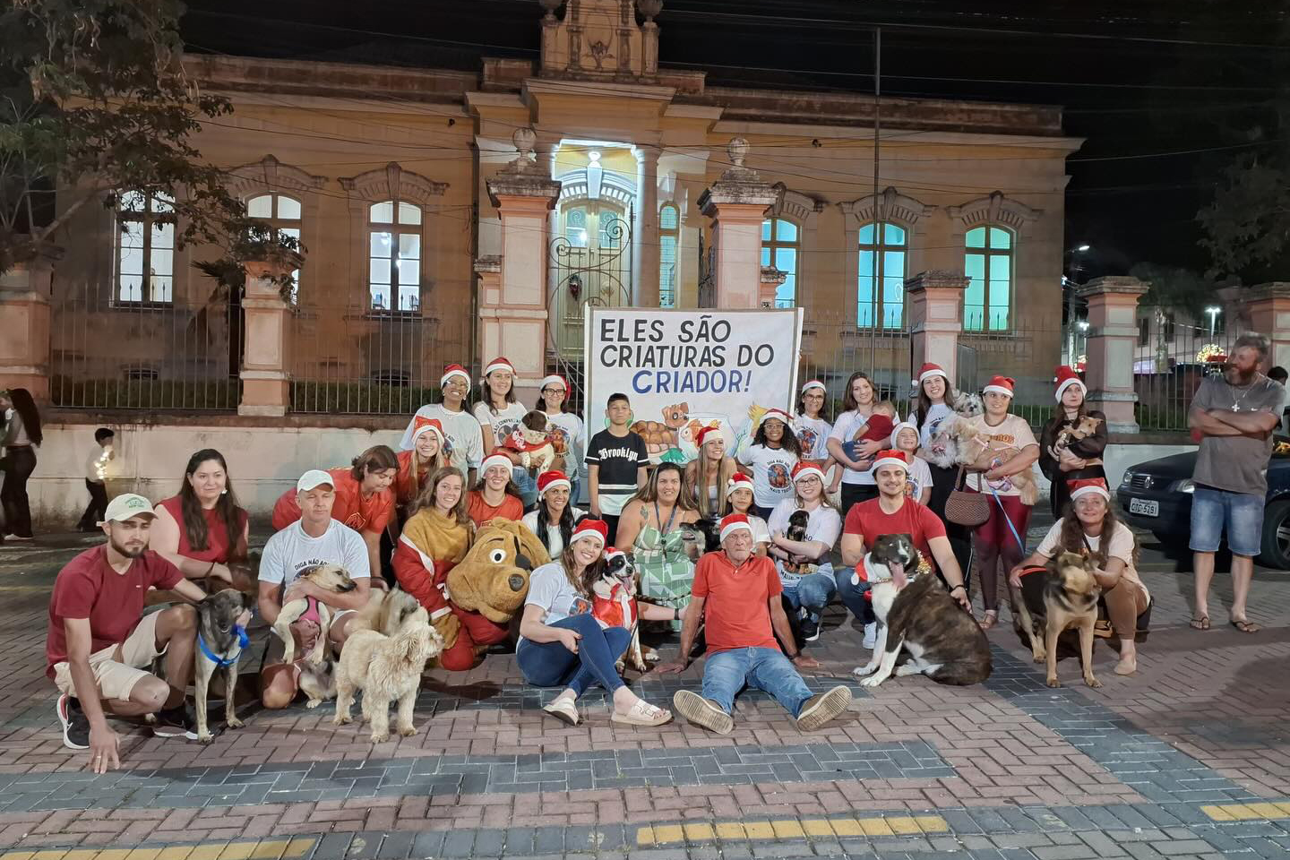 SEFA - Nota Paraná amplia alcance social e premia 77 entidades por todo o Estado