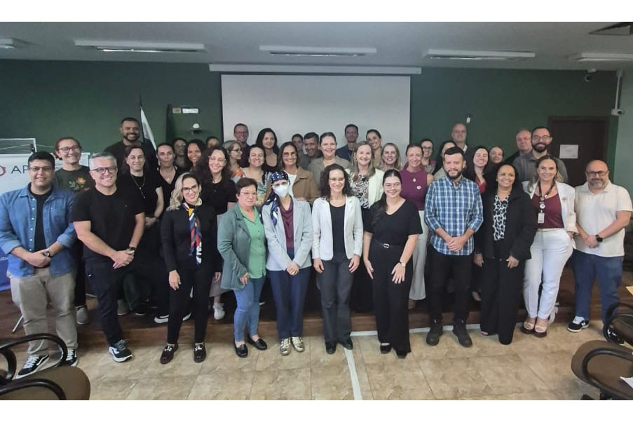 SESA - Bebê de seis meses é um dos mais jovens do país a iniciar tratamento inovador contra hemofilia