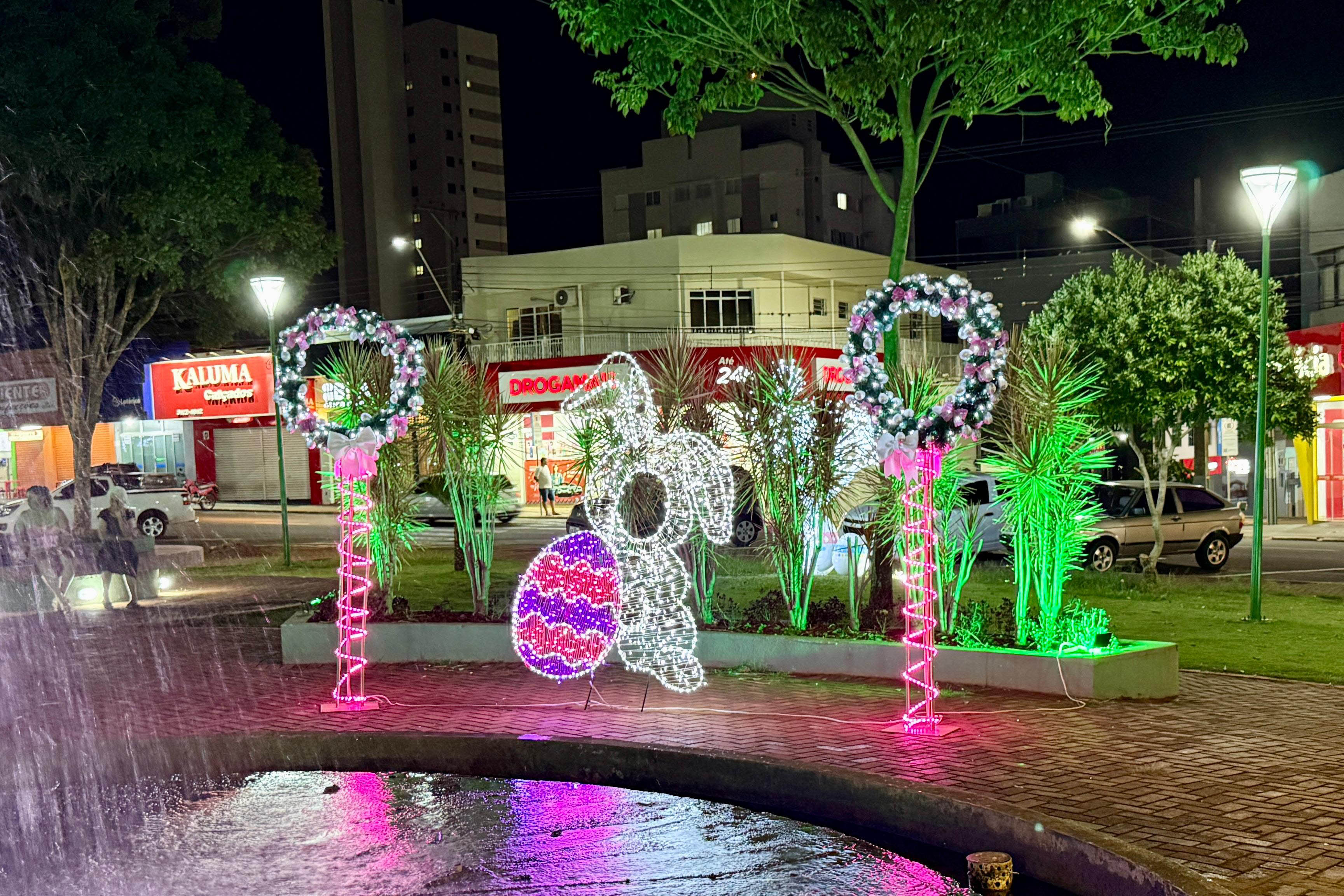 Páscoa é oportunidade de fazer turismo e conhecer atrativos ao redor do Paraná; confira dicas