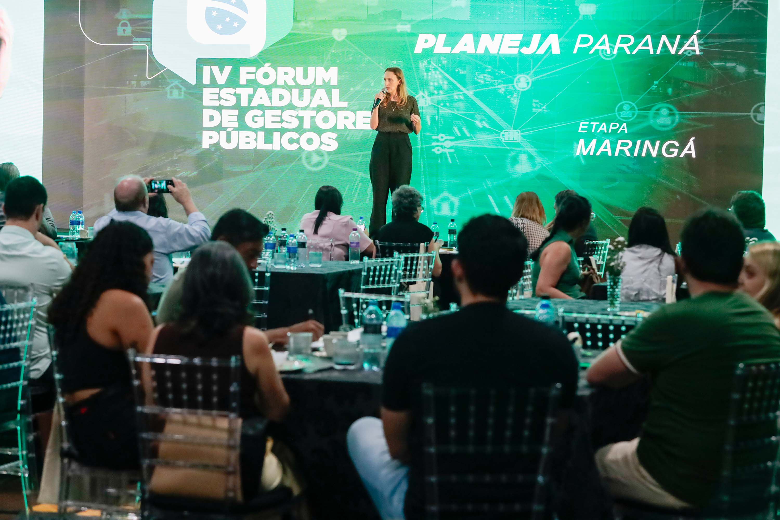 SEPL - Curso de Desenvolvimento Territorial do Programa Paraná Produtivo chega a mais de 900 inscritos