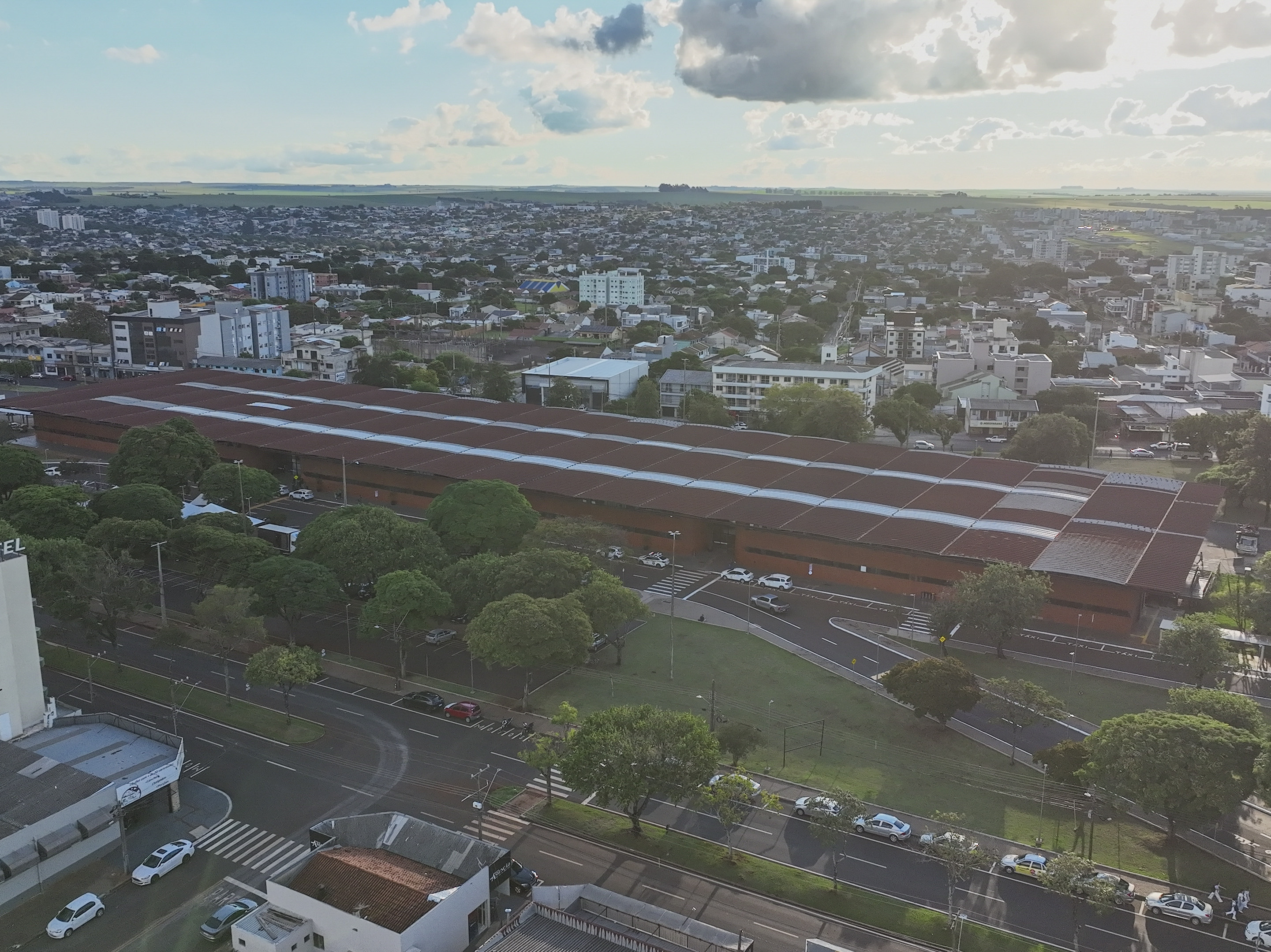 CASCAVEL RODOVIÁRIA