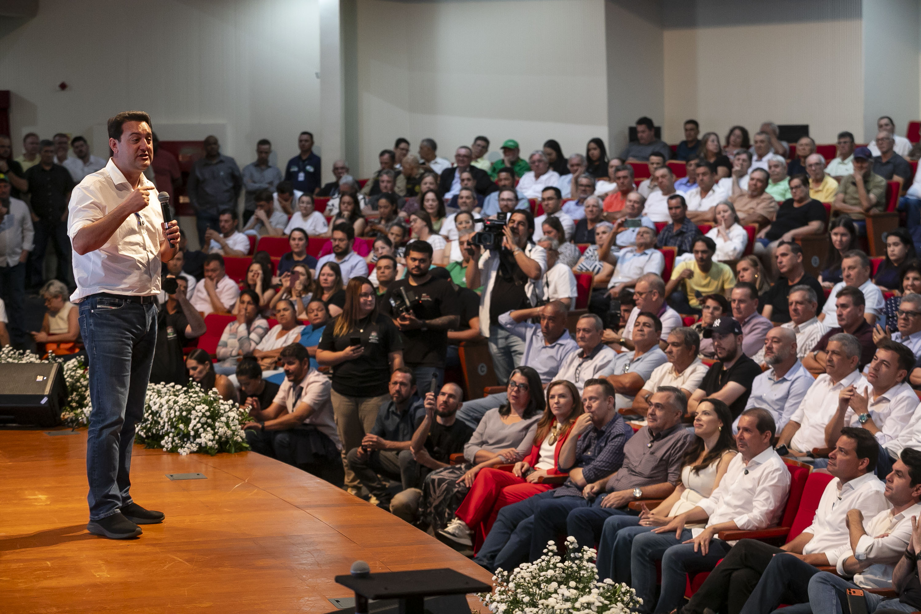 ASSIS CHATEAUBRIAND - OUTROS ANÚNCIOS